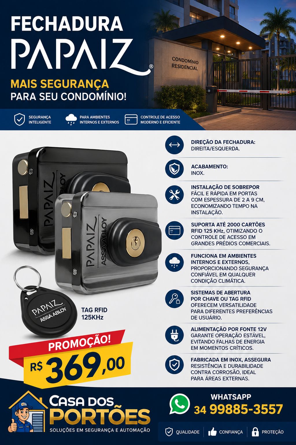Casa dos Portões portfolio 5