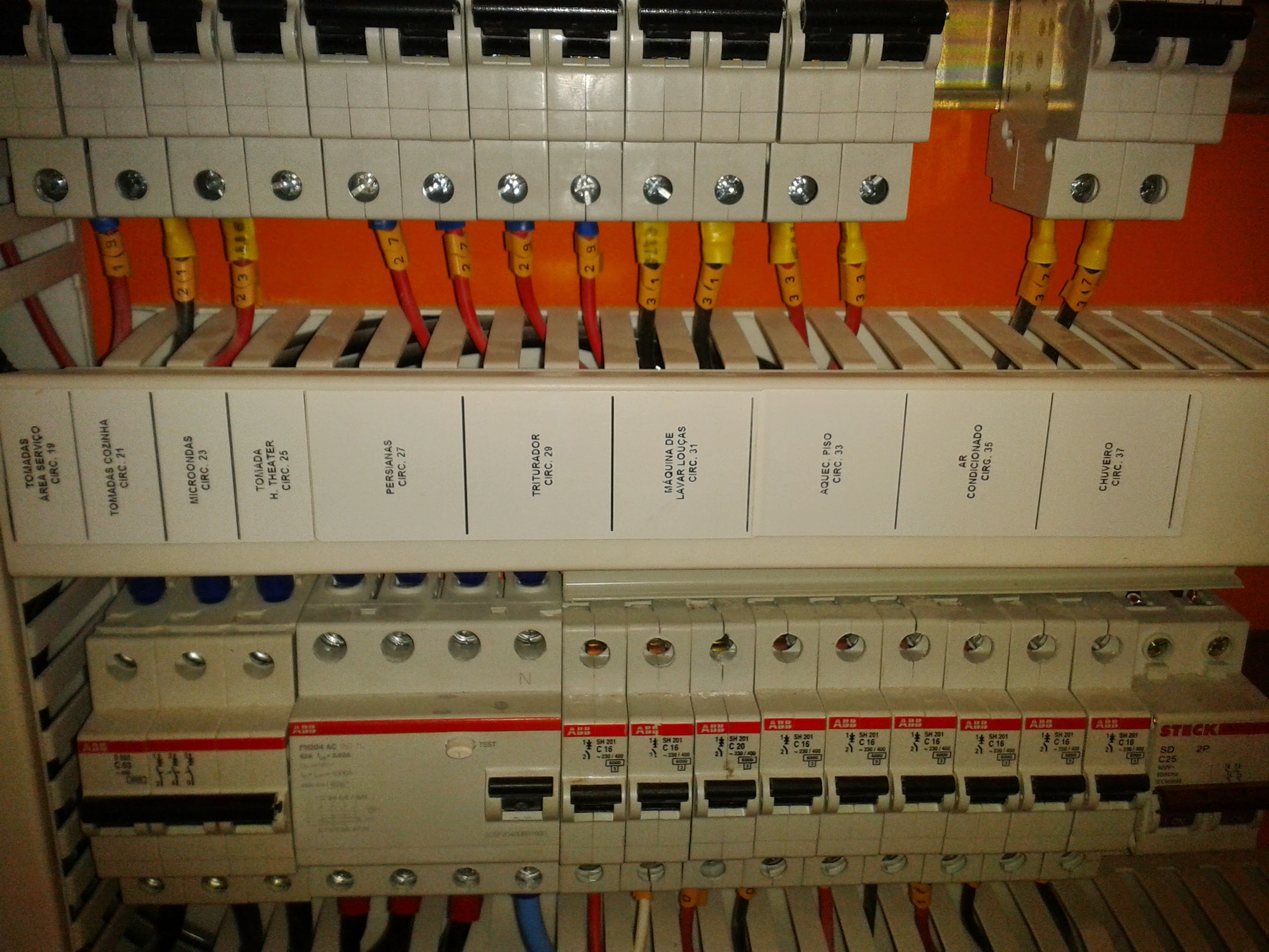 TECHWATT portfolio 1