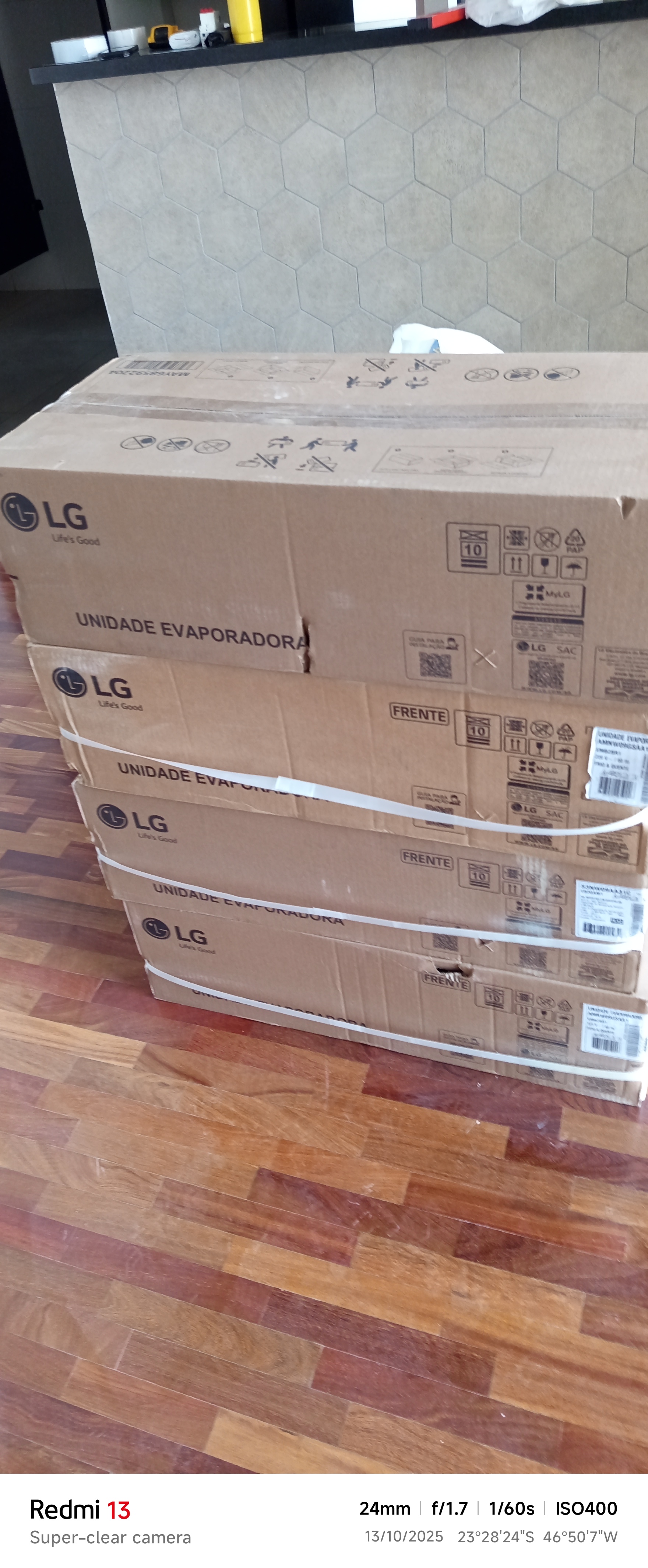 LJB AR-CONDICIONADO portfolio 15