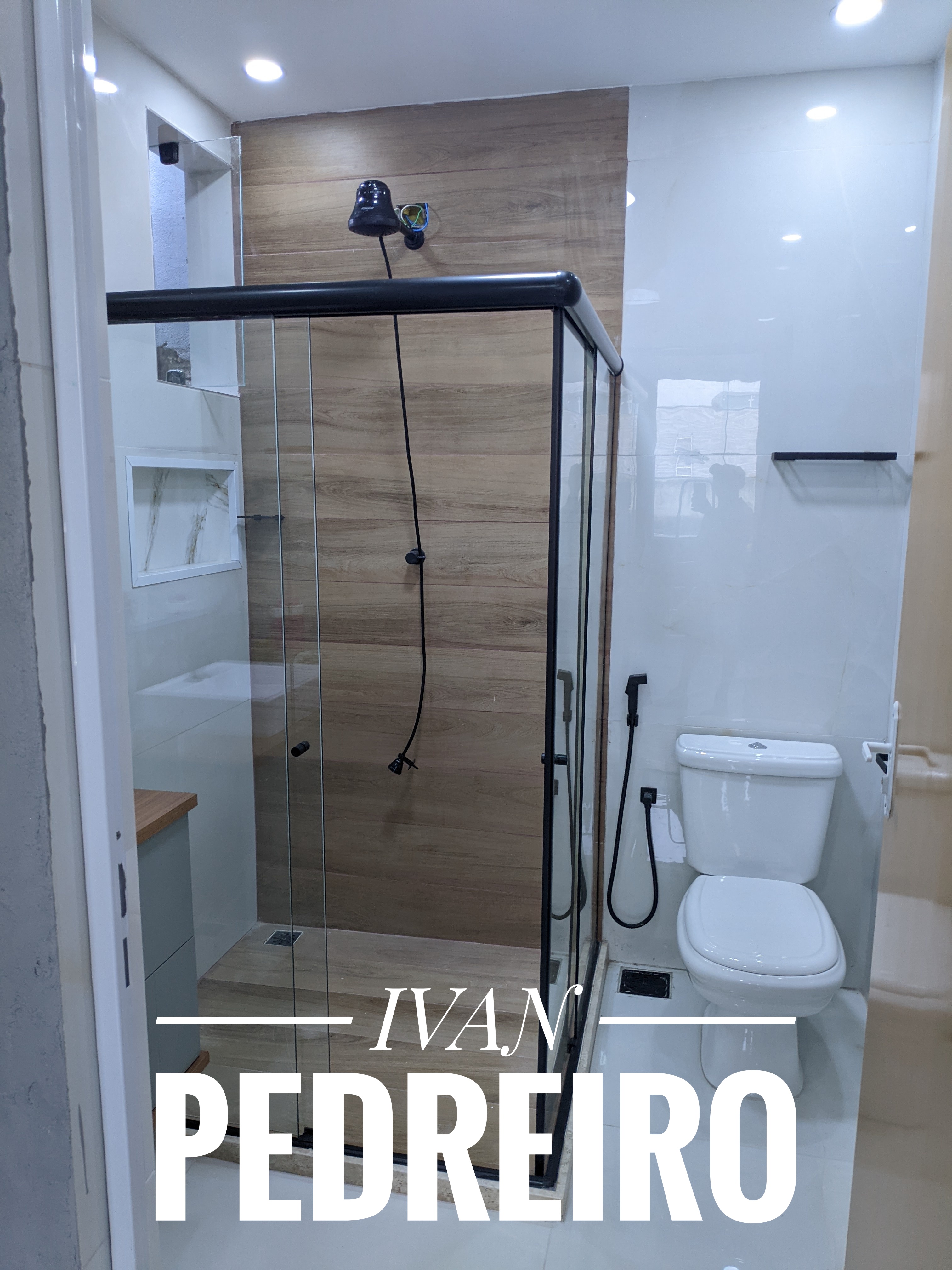 IVAN CONSTRUÇÕES E REFORMAS portfolio 1