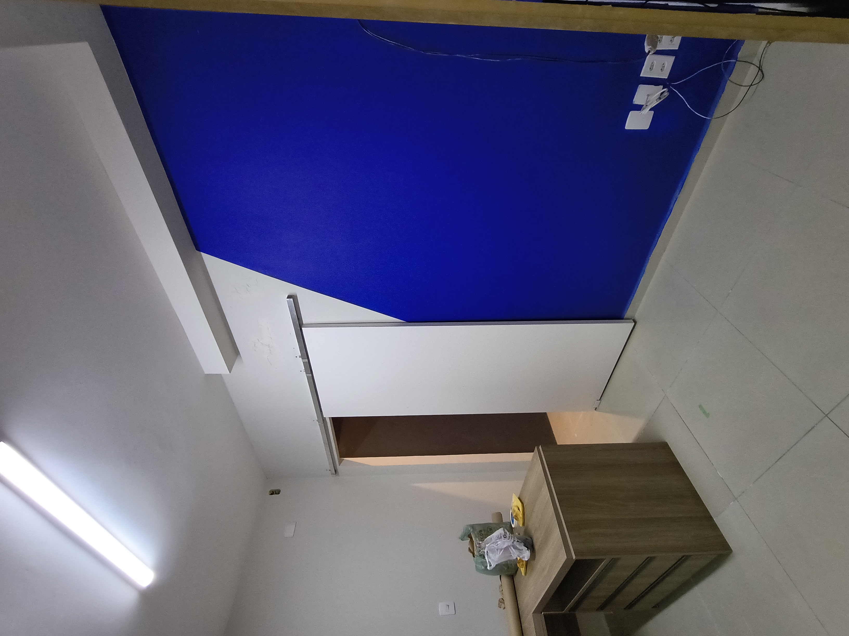 WB pinturas e drywall portfolio 3