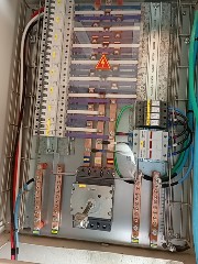 LHTEC ELÉTRICA portfolio 4