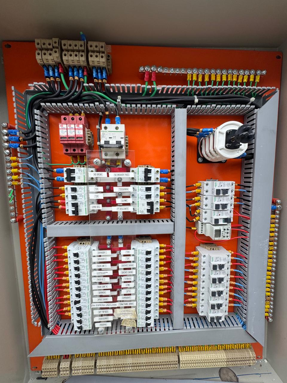 FGS reparo eletricista e encanador portfolio 20