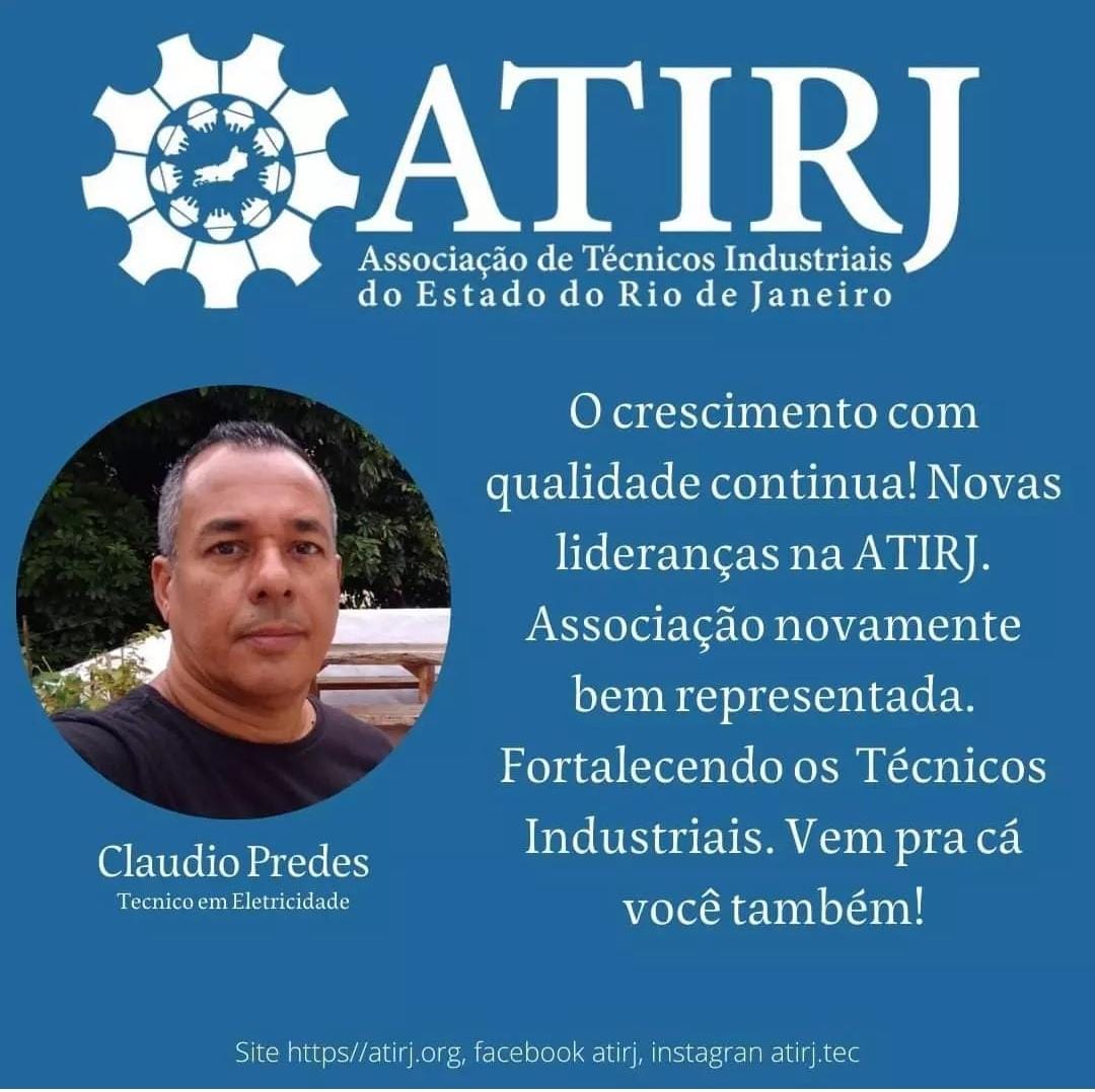 ELETRO PREDES portfolio 2
