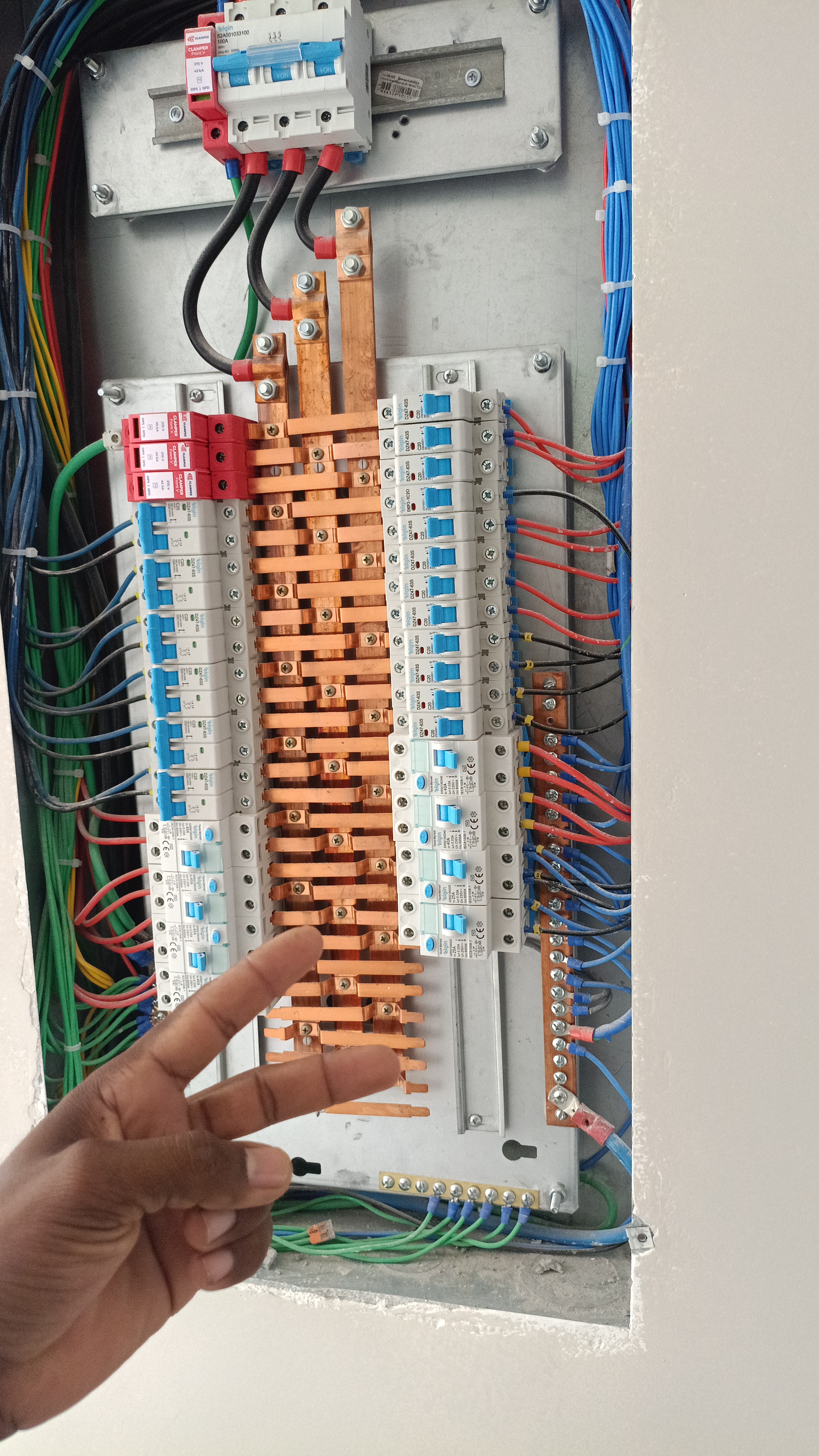 MAXX Instalações Elétricas portfolio 37