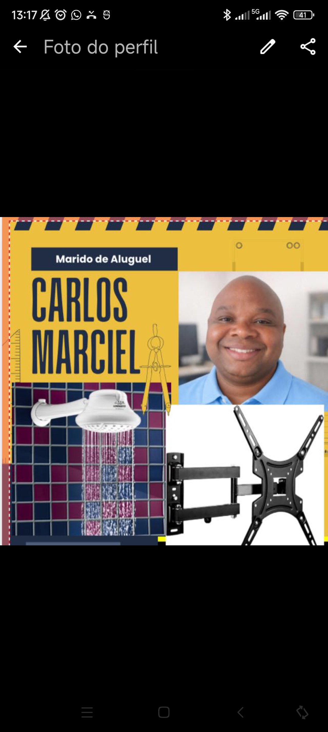 CARLOS MARCIEL LIMA DOS SANTOS portfolio 1