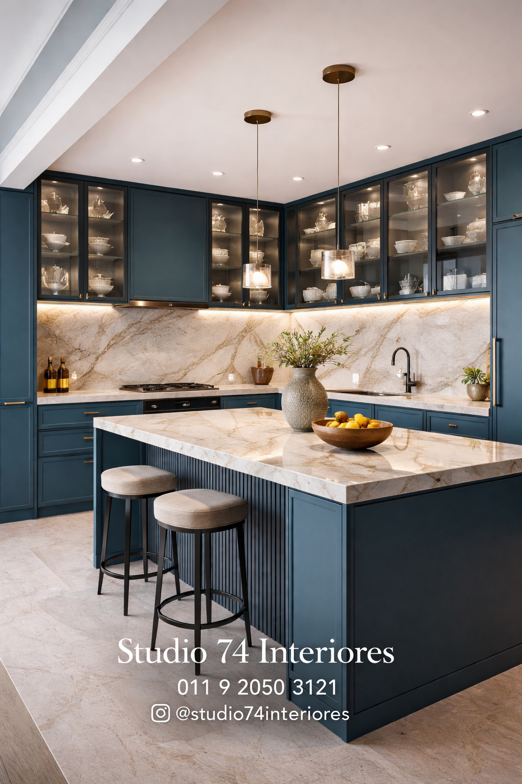 Studio 74 Interiores portfolio 22