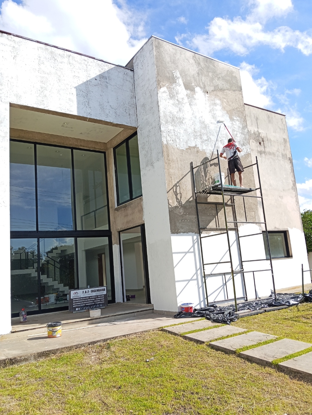 F.A.F LIMA ENGENHARIA E CONSTRUÇÃO ME portfolio 16