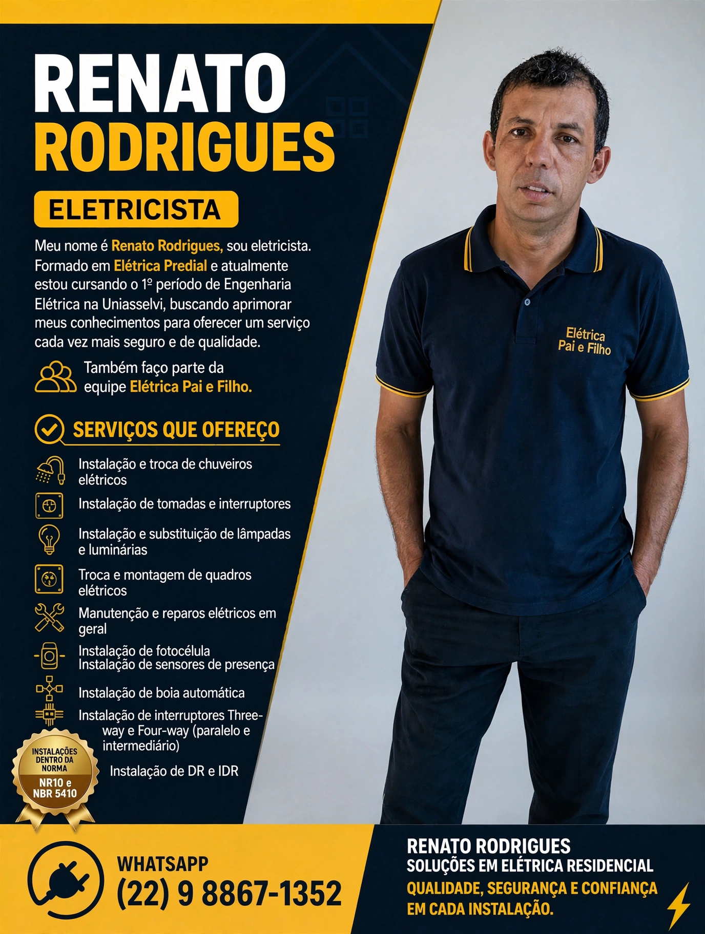 RENATO RODRIGUES BARBOSA portfolio 1