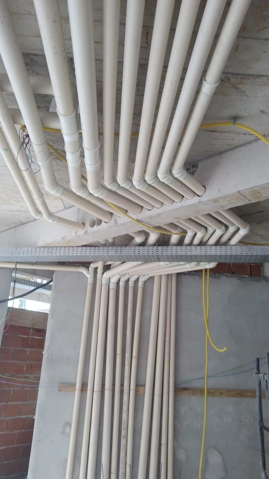 M.A instalações elétricas e hidráulica portfolio 9