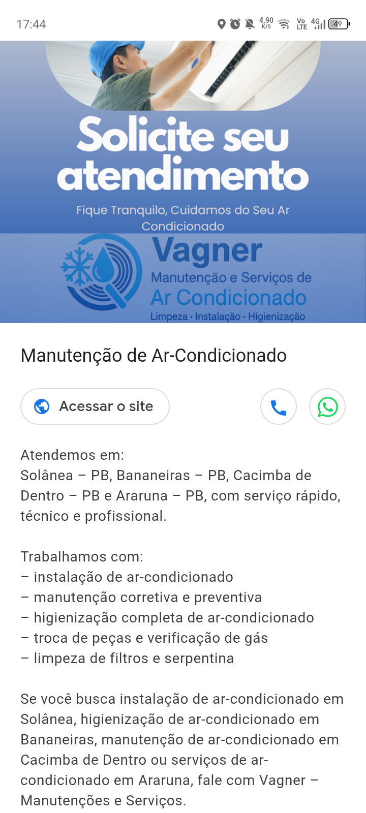 IVAN GOMES PEREIRA portfolio 4