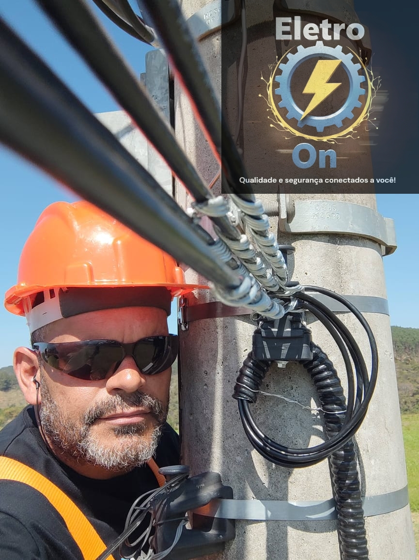 Eletro On instalações elétricas portfolio 5
