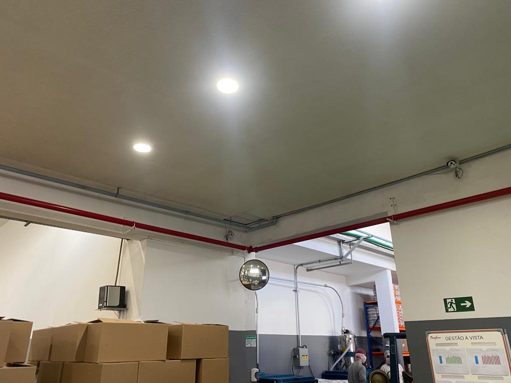 IVC Instalações elétricas e hidráulicas portfolio 6