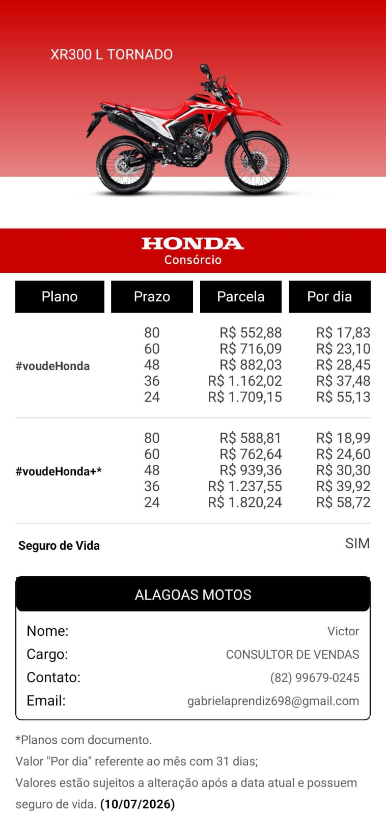 VG DA HONDA portfolio 24