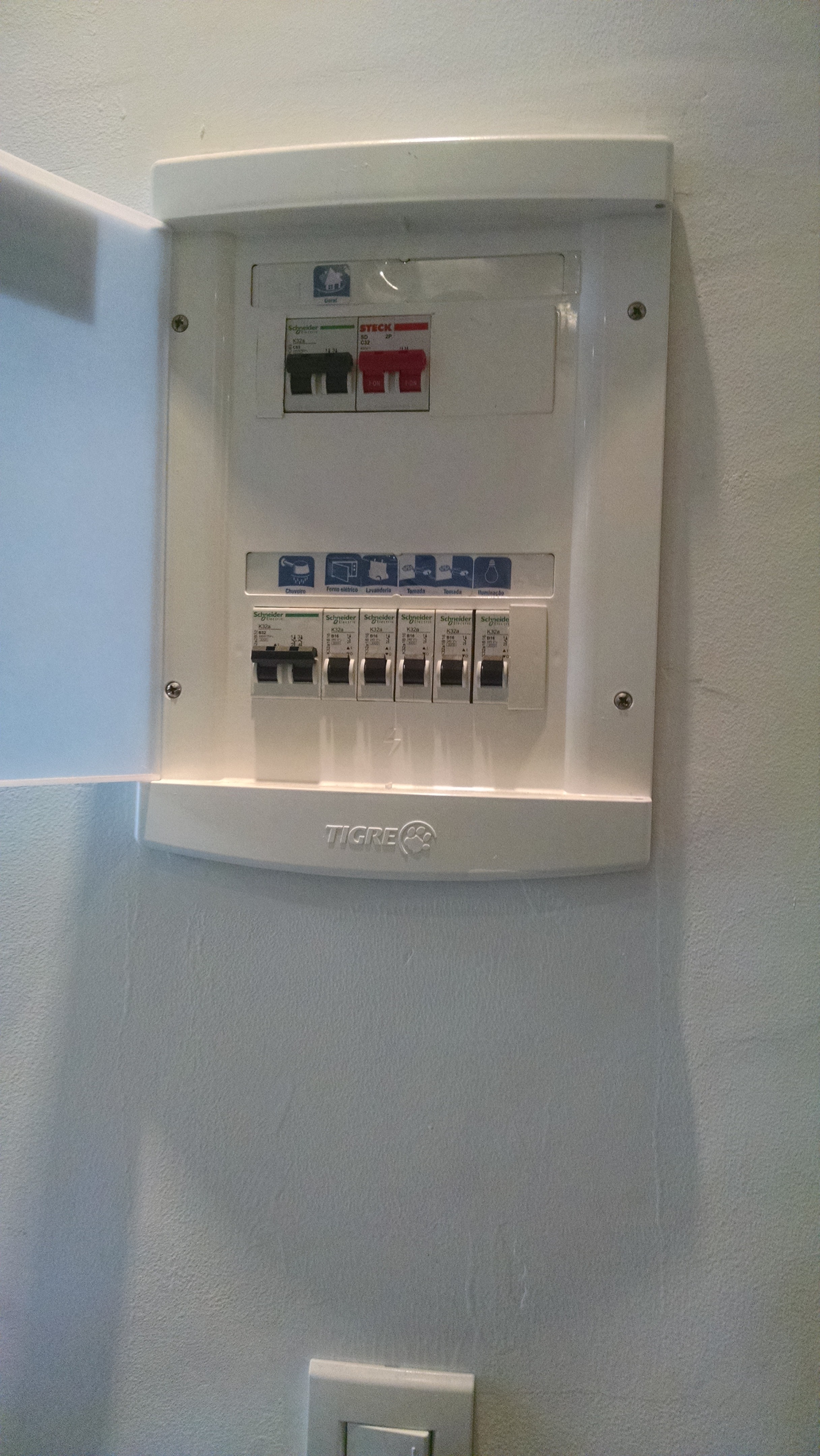 TECHWATT portfolio 2