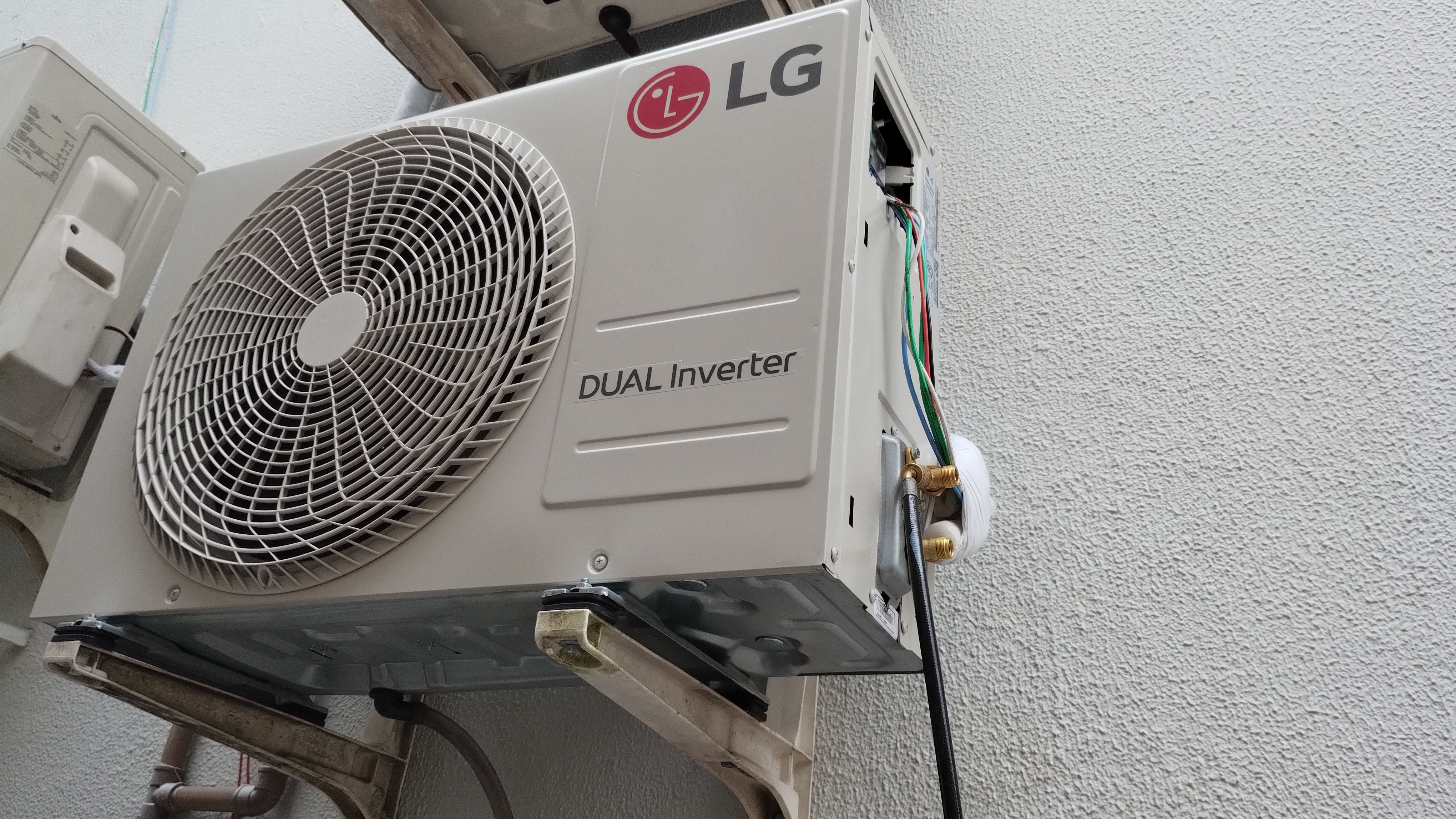 Klimacerto refrigeração e climatização portfolio 1
