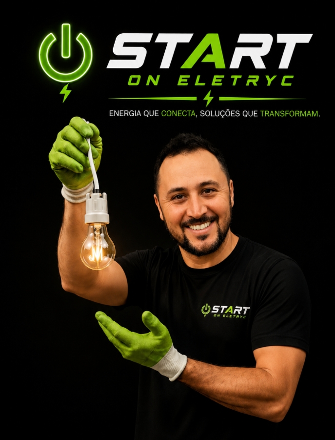 STARTY ON ELETRYC portfolio 2