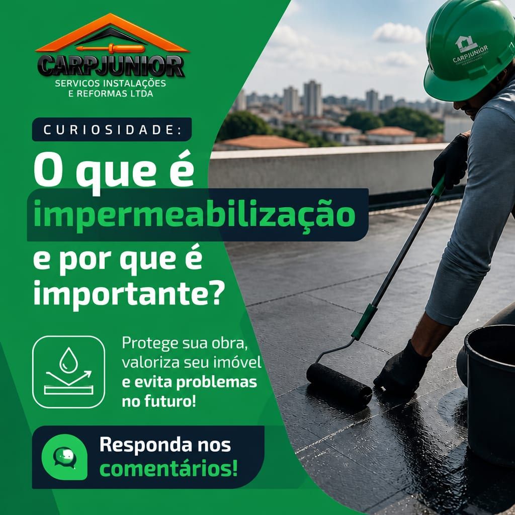 CARPJUNIOR Serviços Instalações e Reformas Ltda ME portfolio 15