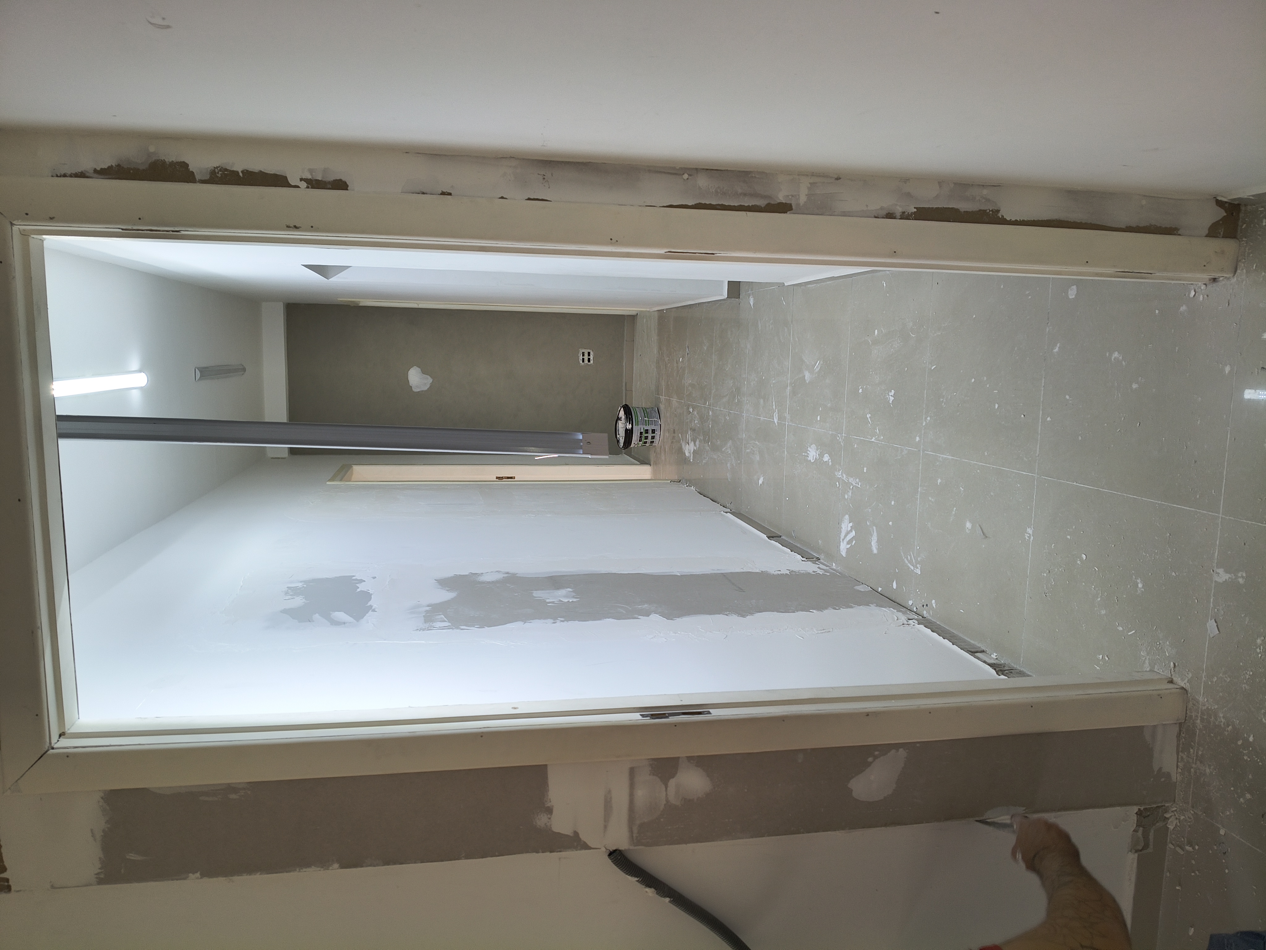 WB pinturas e drywall portfolio 12