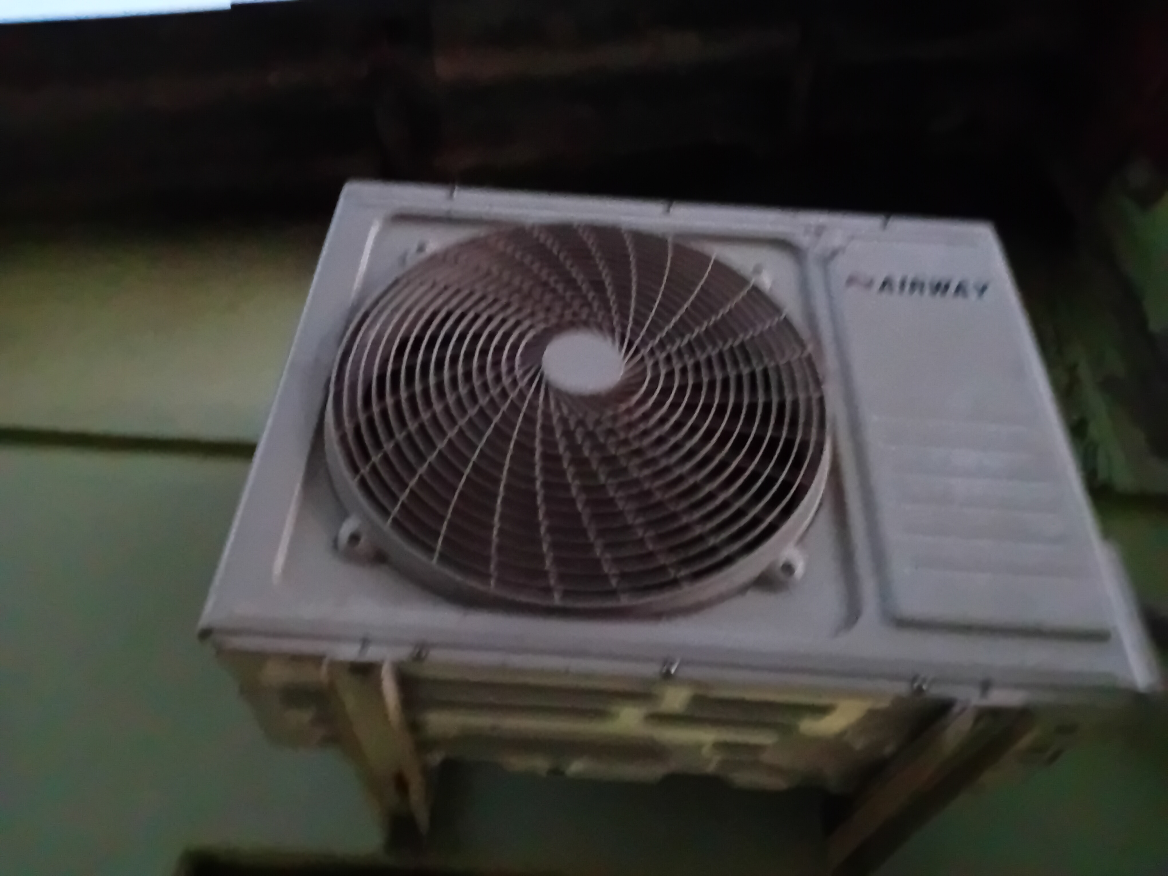 VL Climatização portfolio 4