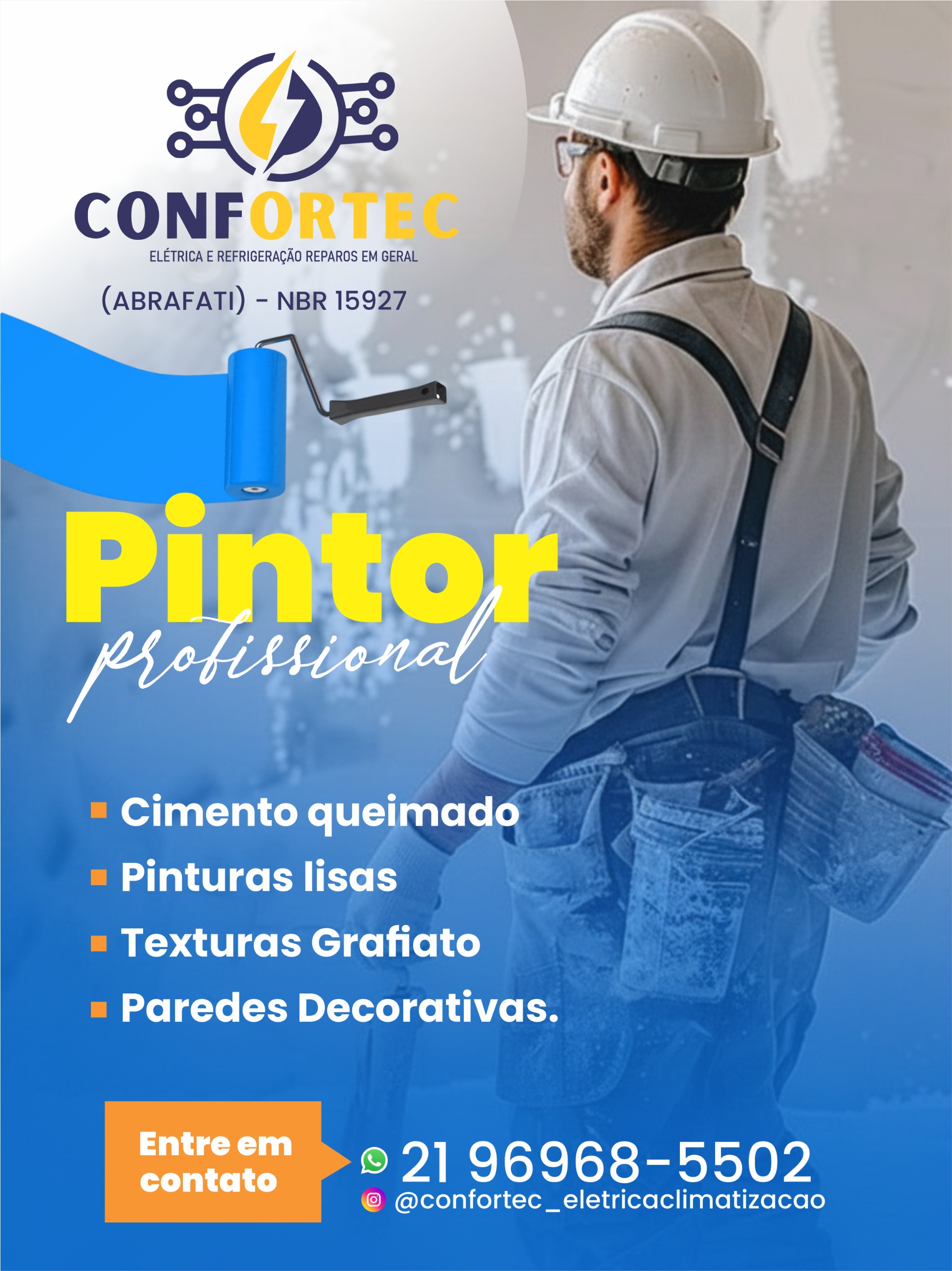 CONFORTEC portfolio 2