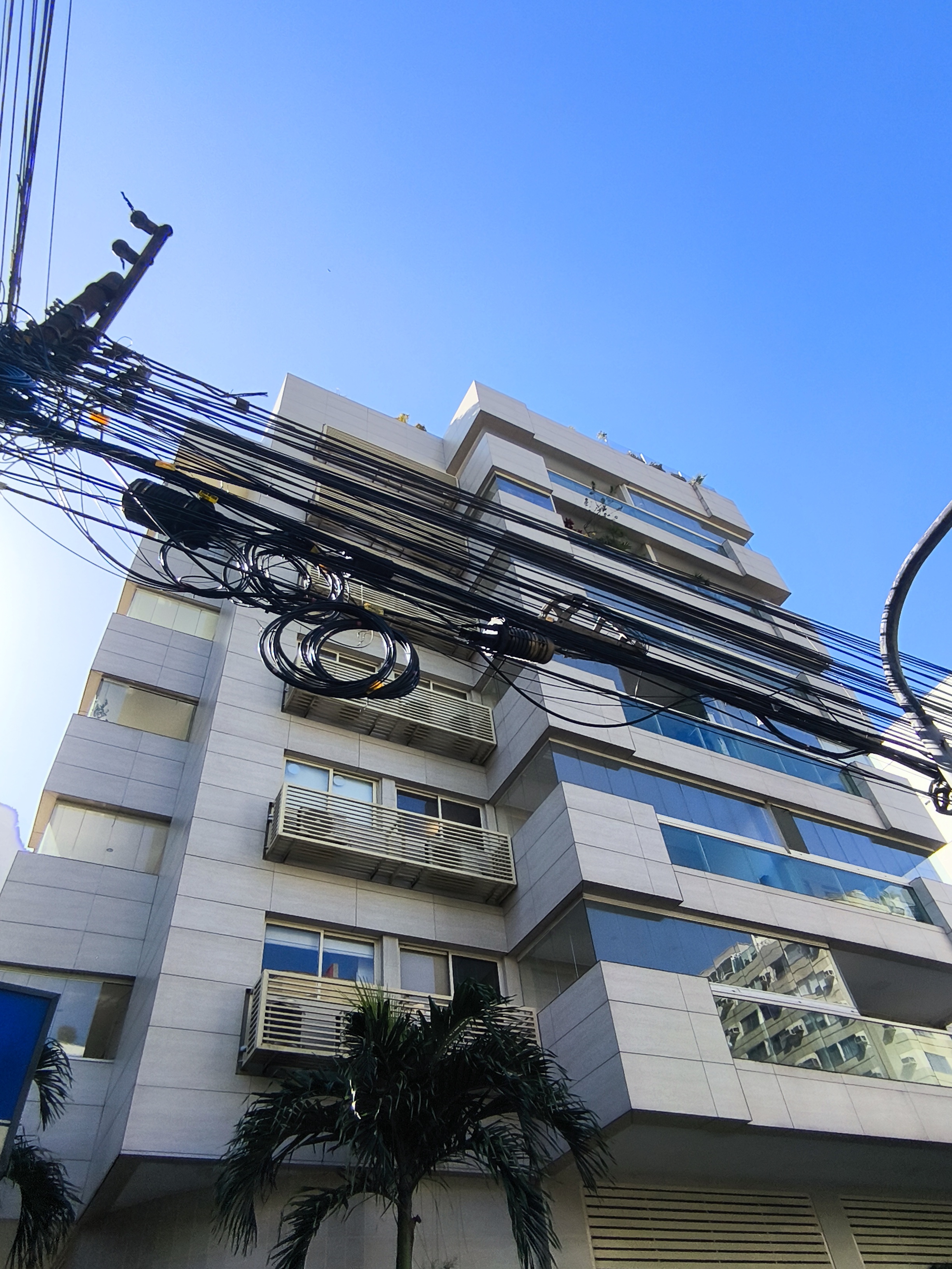 PSJ Telecomunicações portfolio 13
