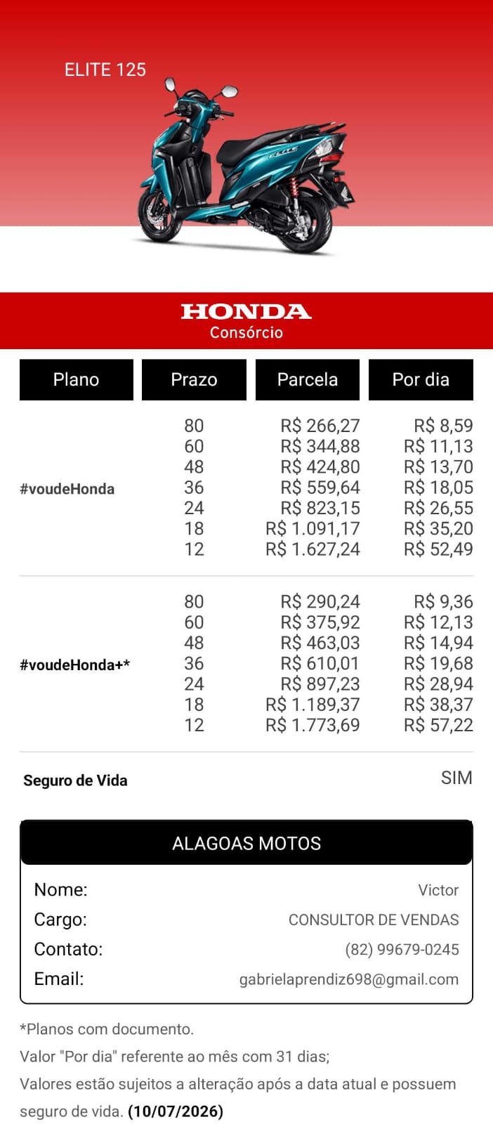 VG DA HONDA portfolio 16