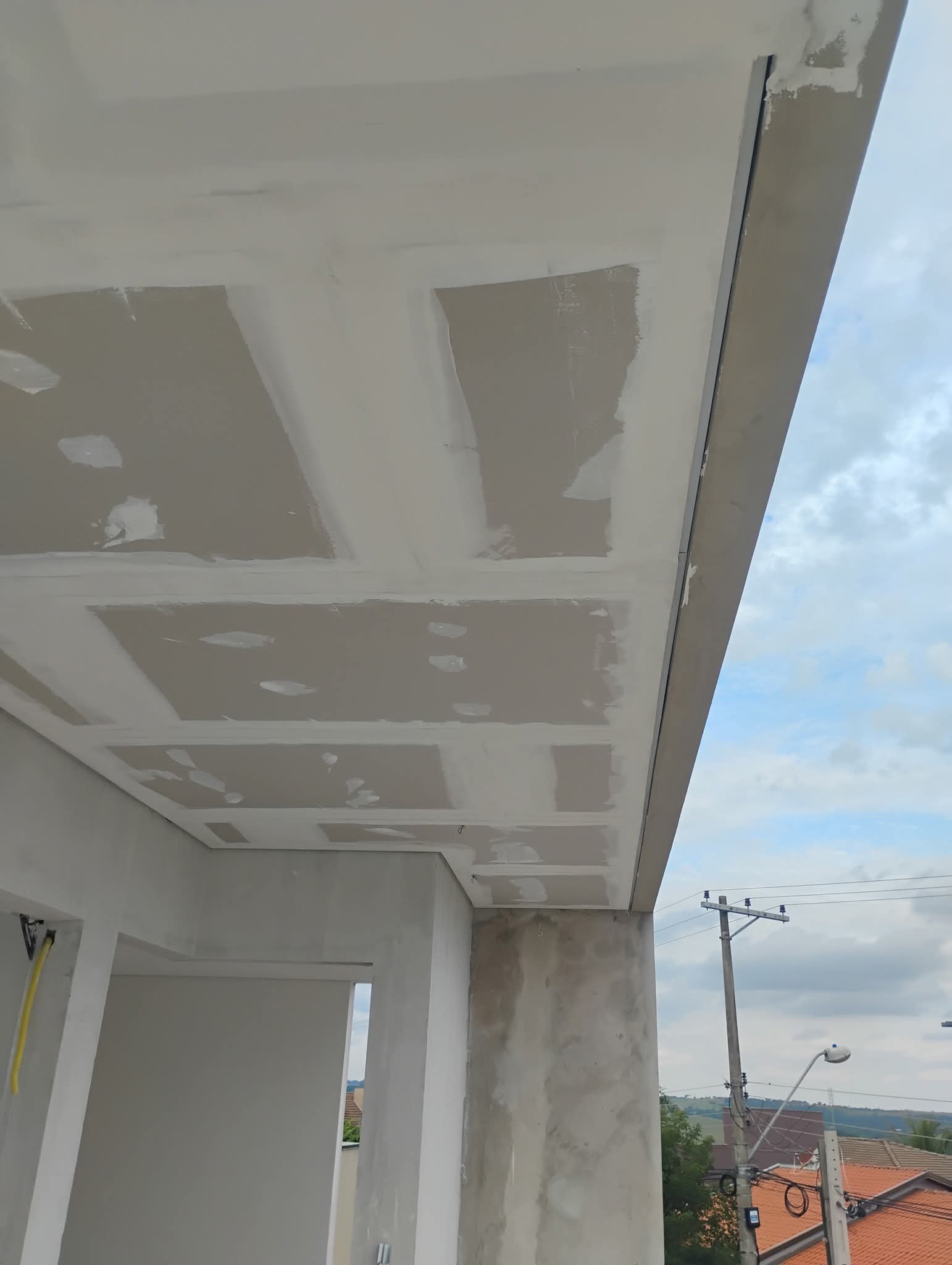 ADEMIR FORROS DE DRYWALL portfolio 6