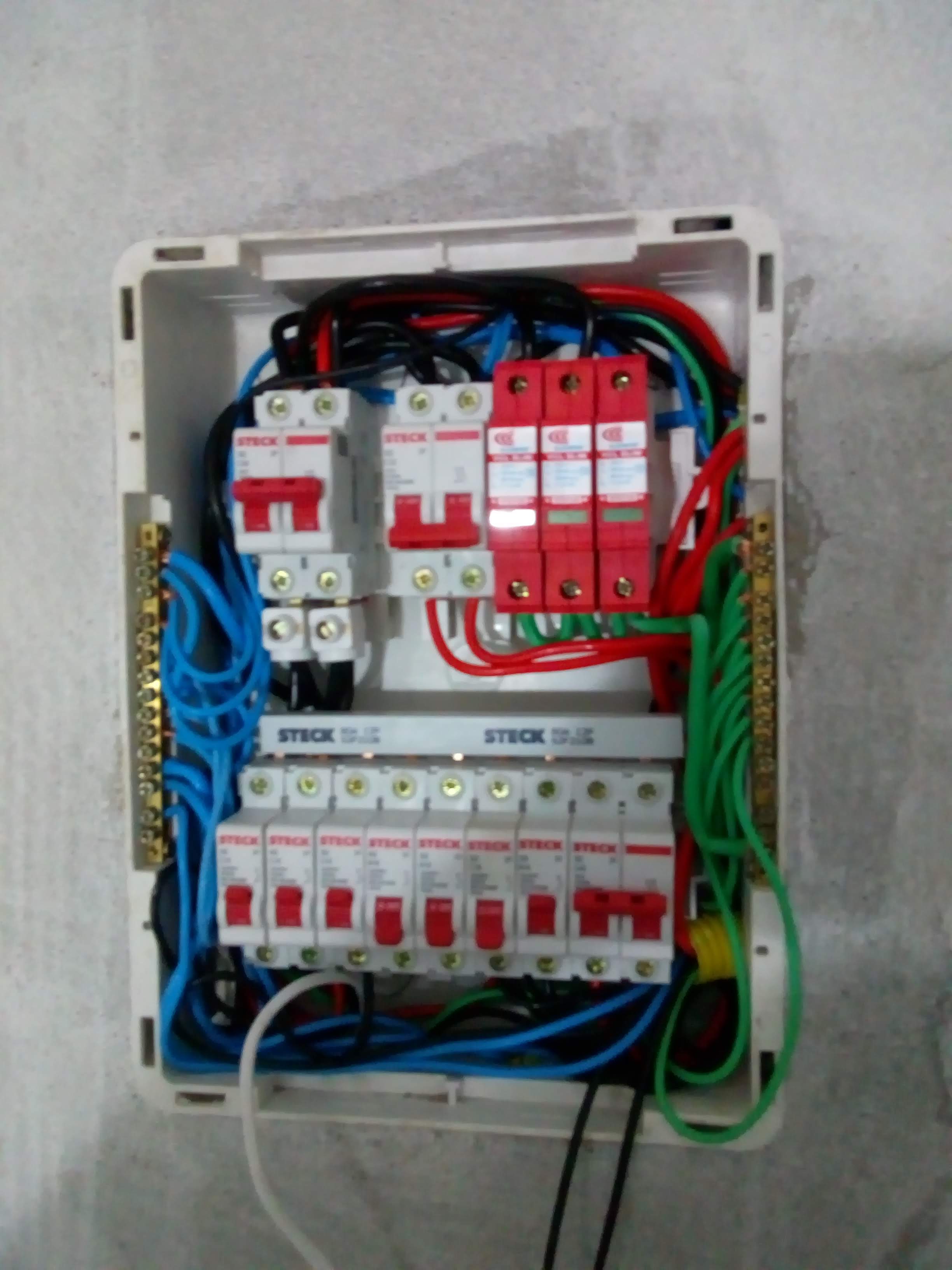TECHWATT portfolio 6