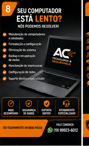 AC SOLUÇÕES SEGURANÇA portfolio 7