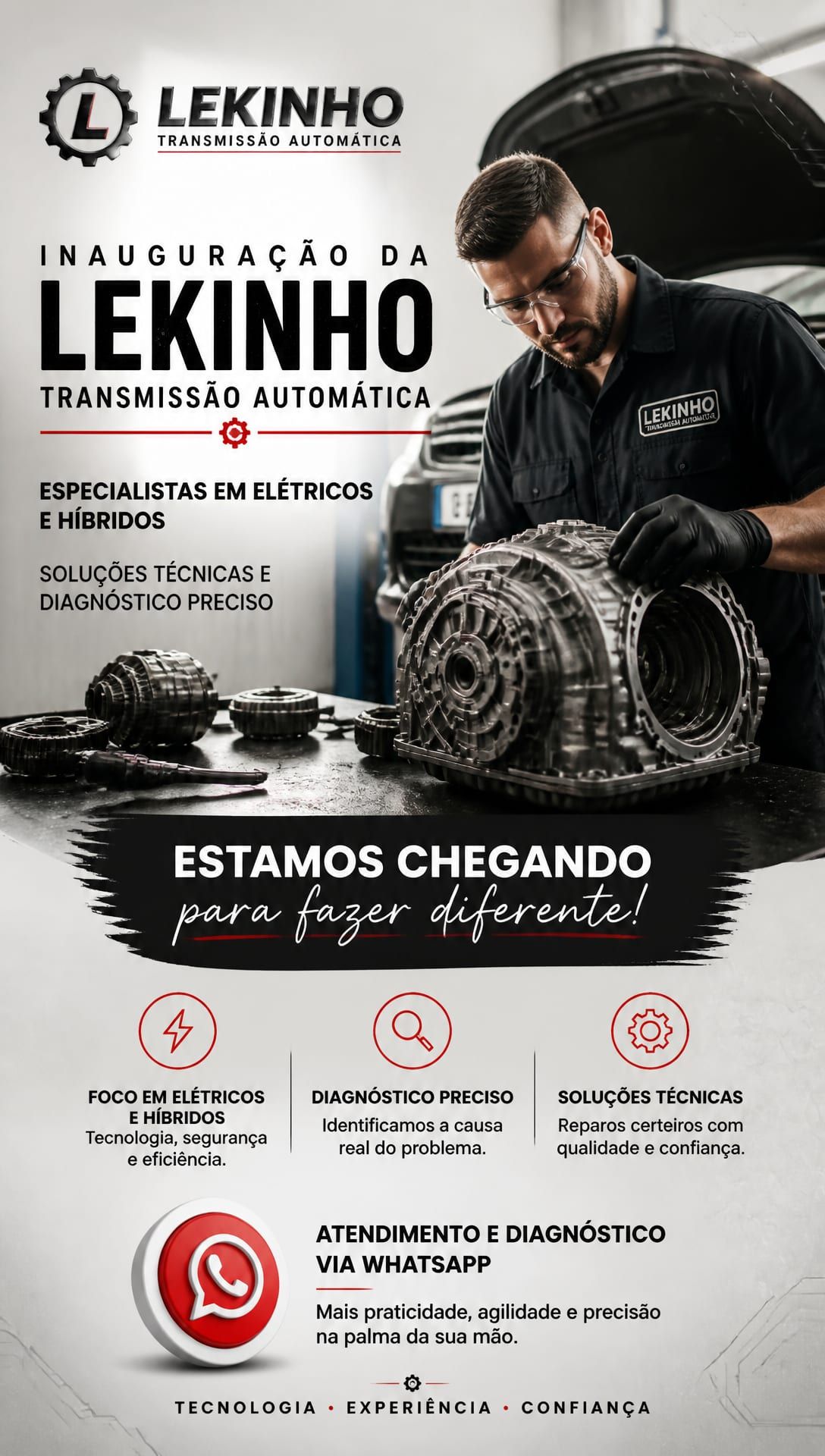 LEKINHO portfolio 1