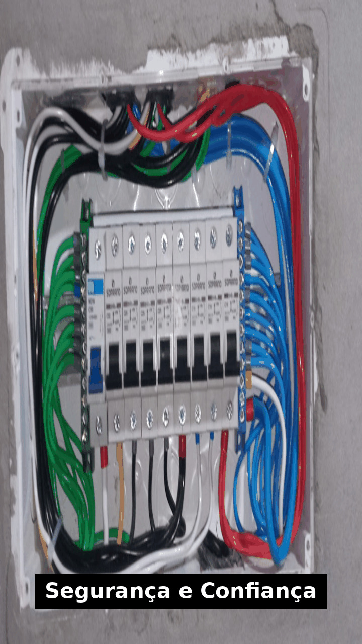 AB CLIMA E ELETRICA portfolio 1