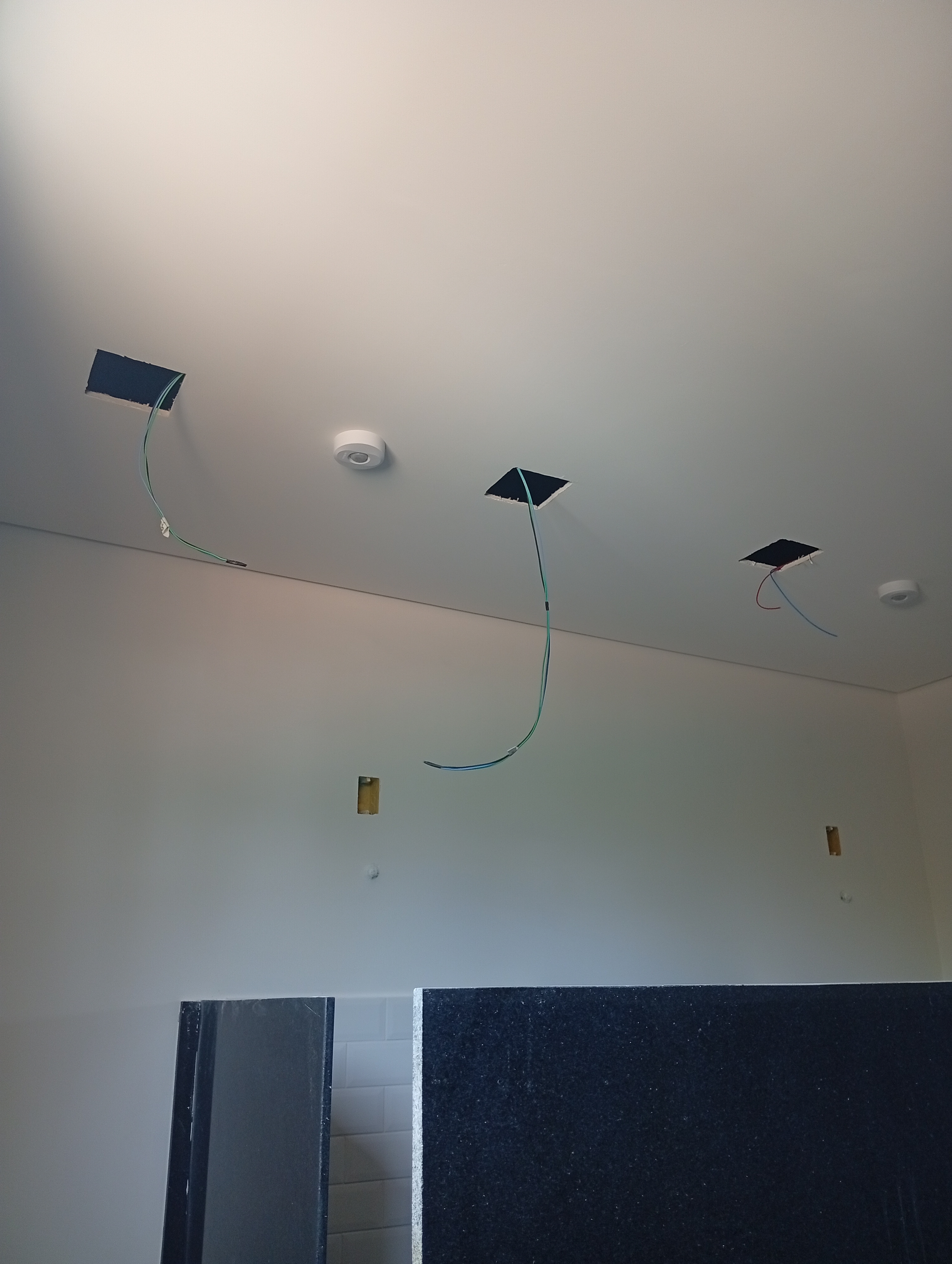 Elétrons Instalações Elétricas portfolio 9