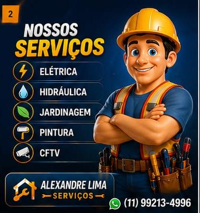 ALEXANDRE DA SILVA LIMA portfolio 46