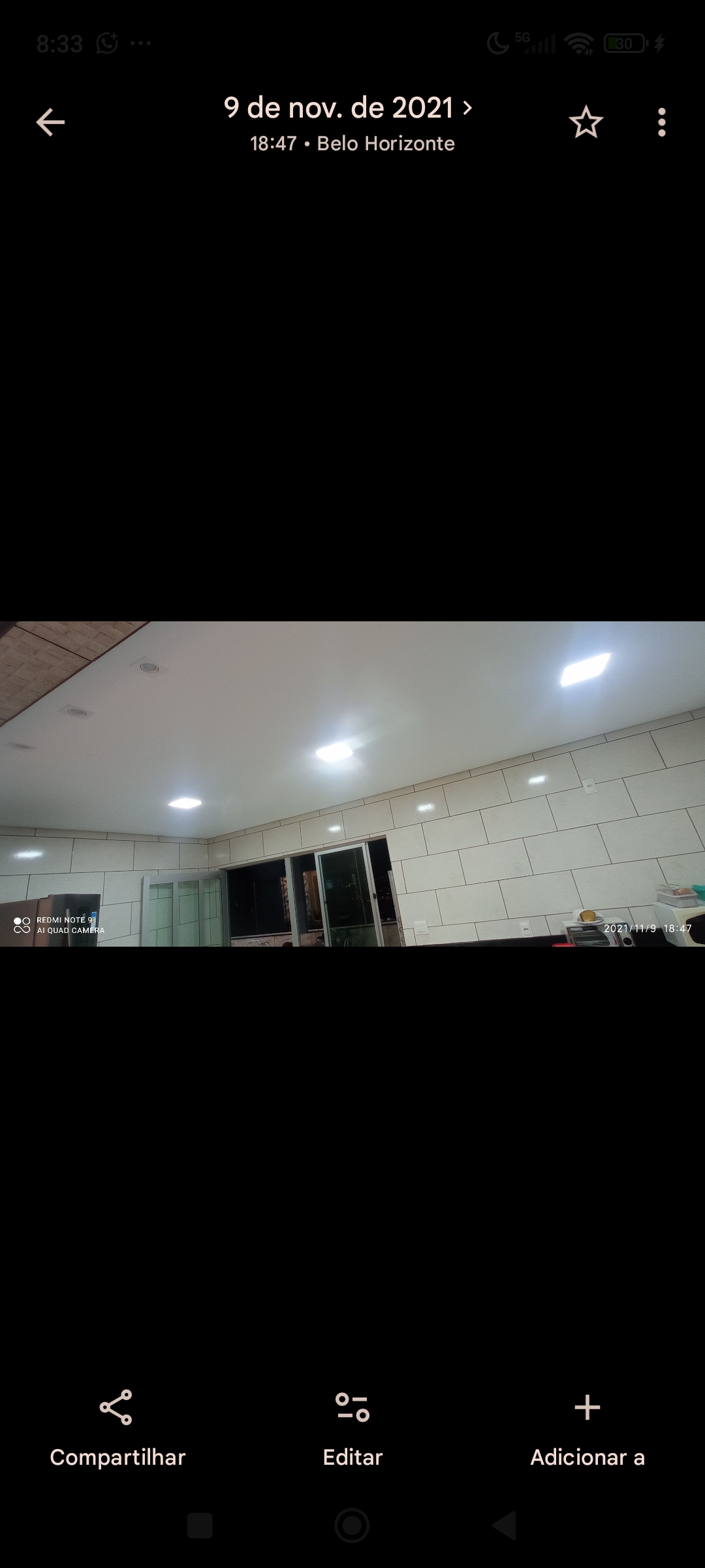 Novo Mundo Decorações portfolio 37