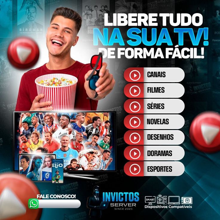Power portfolio 3