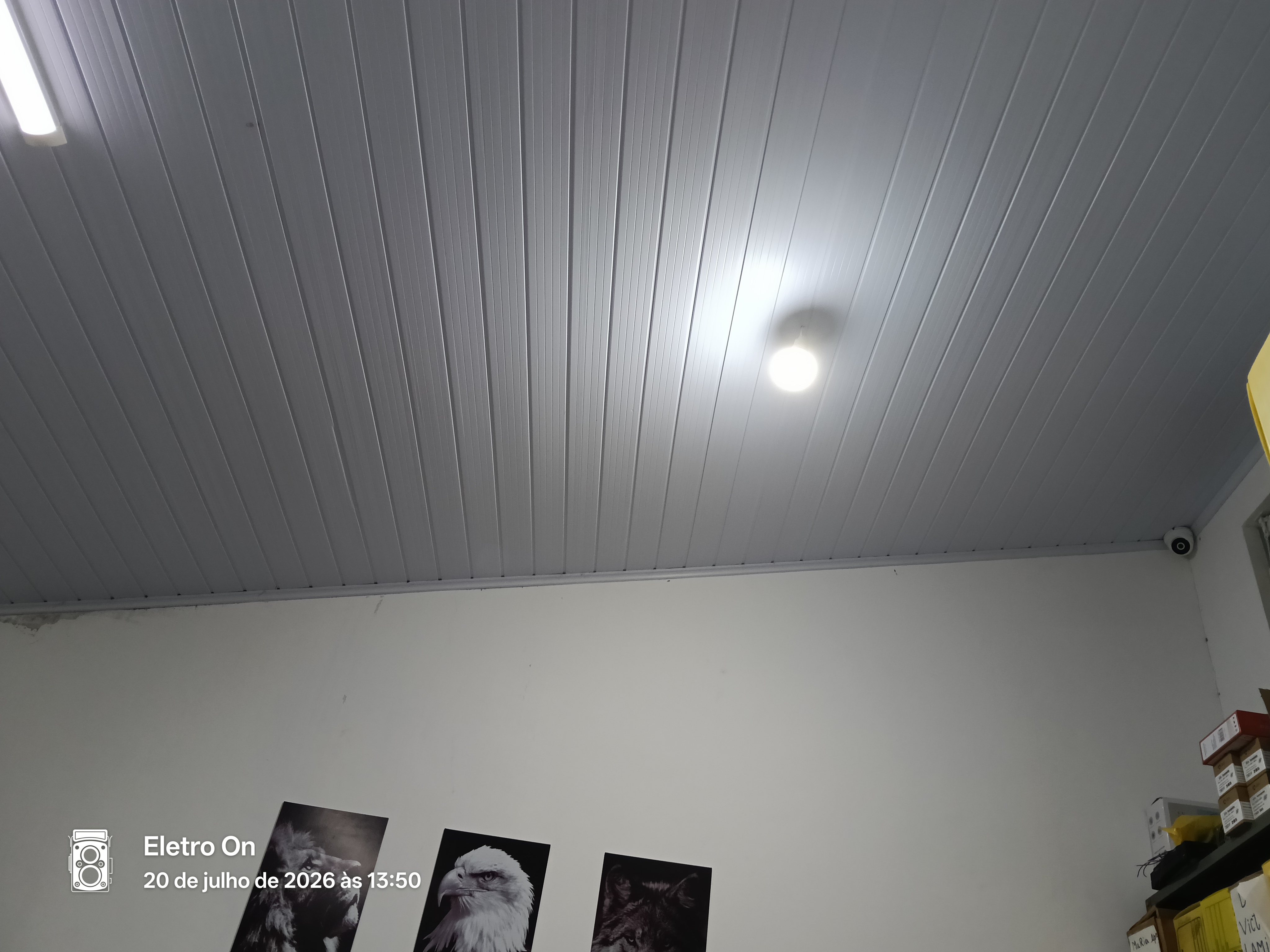 Eletro On instalações elétricas portfolio 31