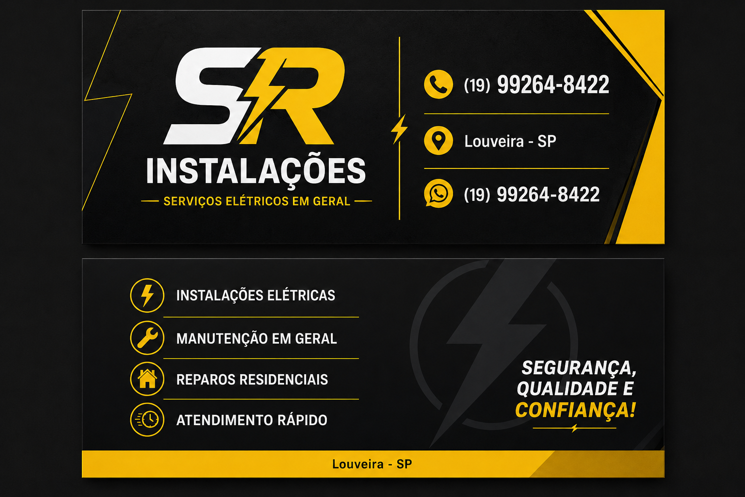 SERGIO REIS CRUZ portfolio 1