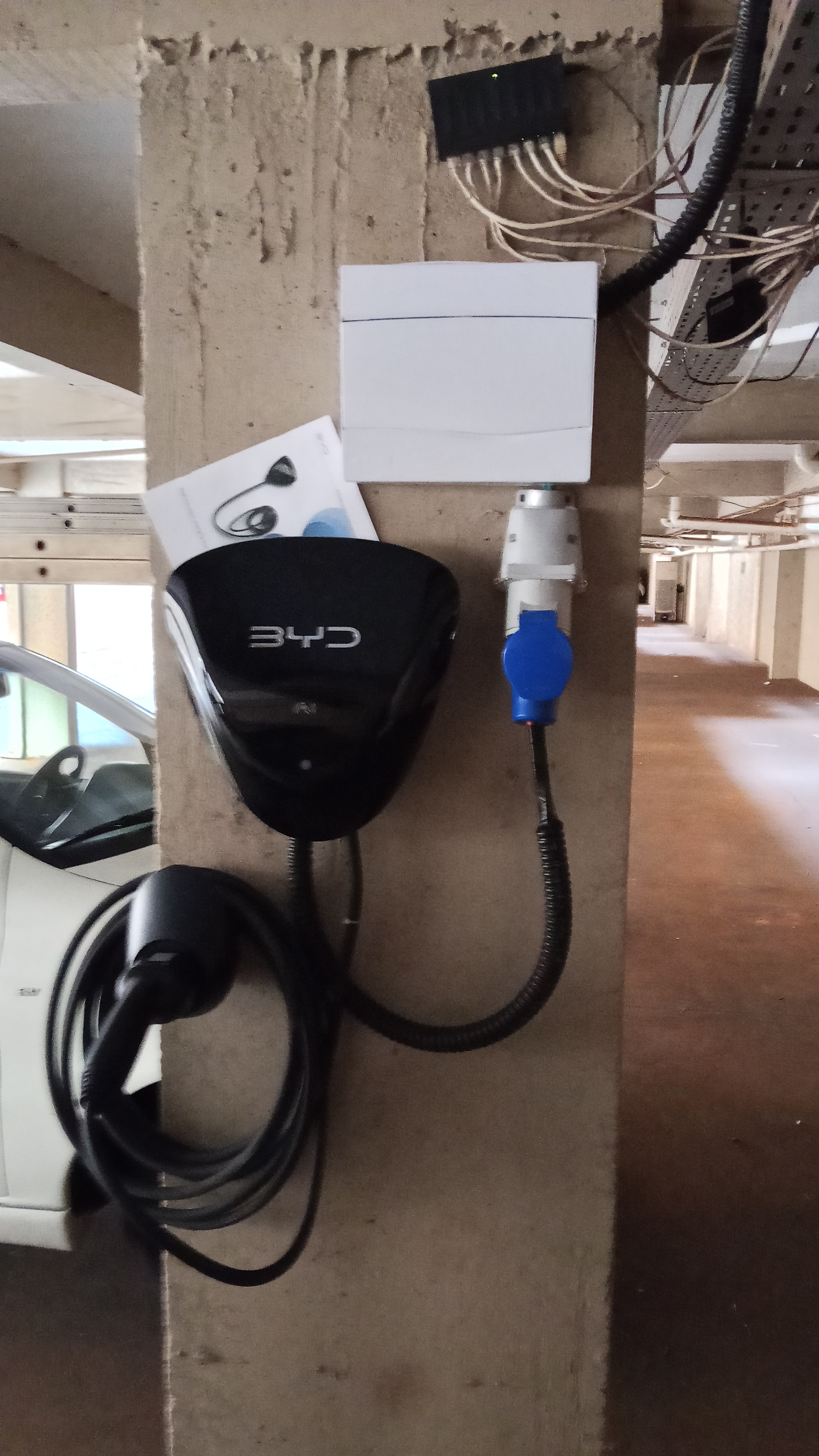 JL Segurança Eletrônica e serviço portfolio 9