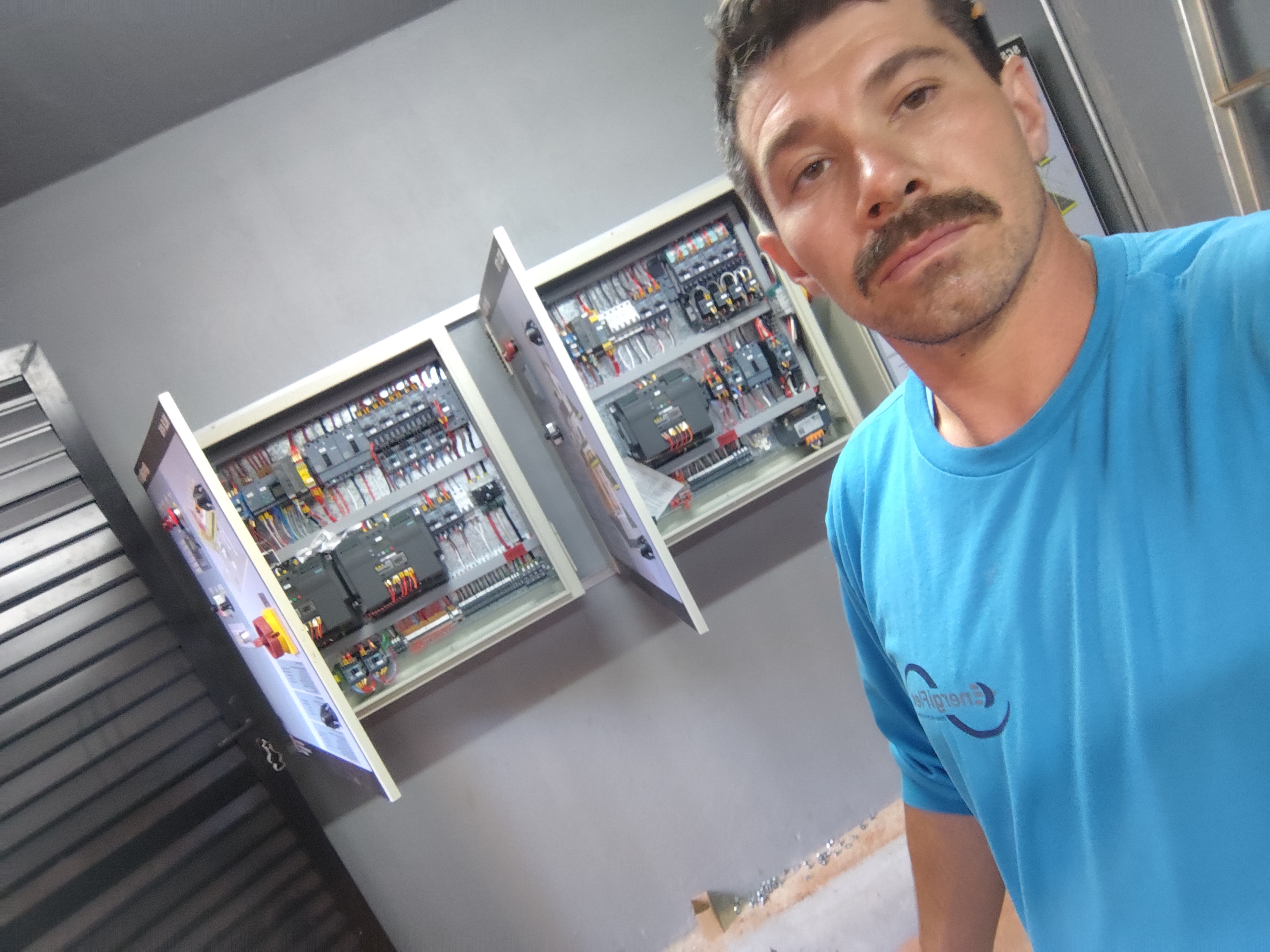 ASE Adilson Soluções em Eletricidade portfolio 15