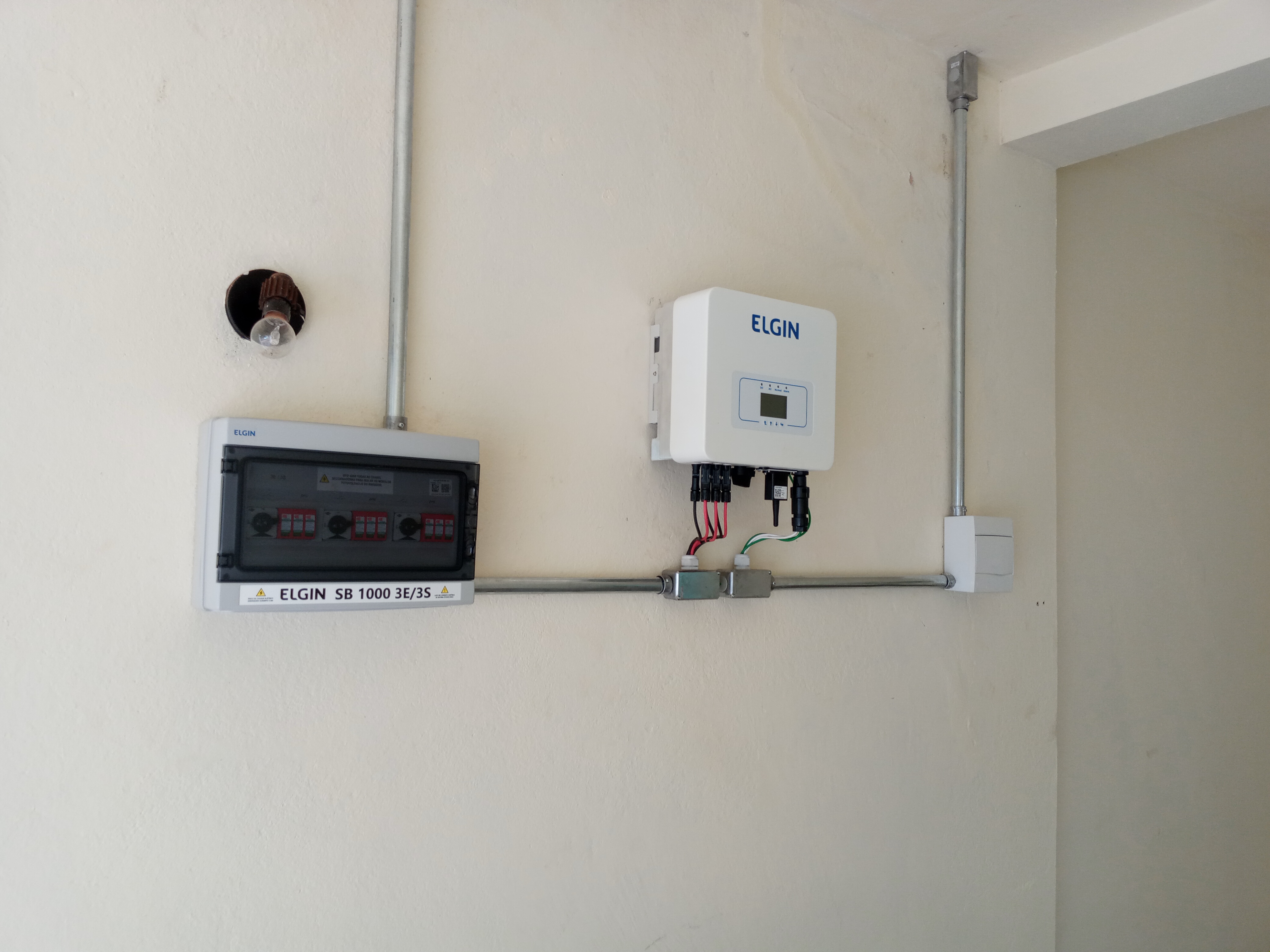 Volttech Engenharia Elétrica portfolio 4