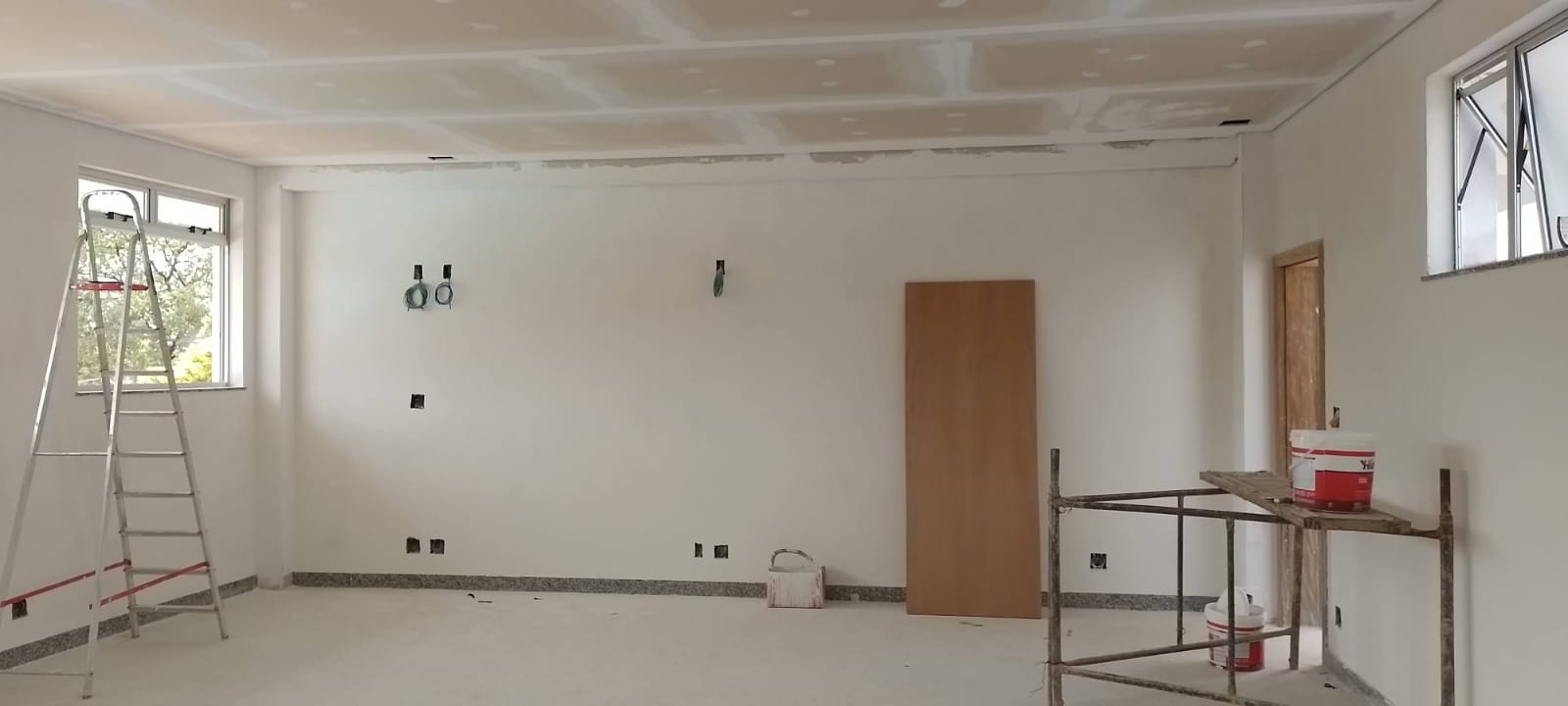 AM PINTURAS E SERVIÇOS LTDA portfolio 17