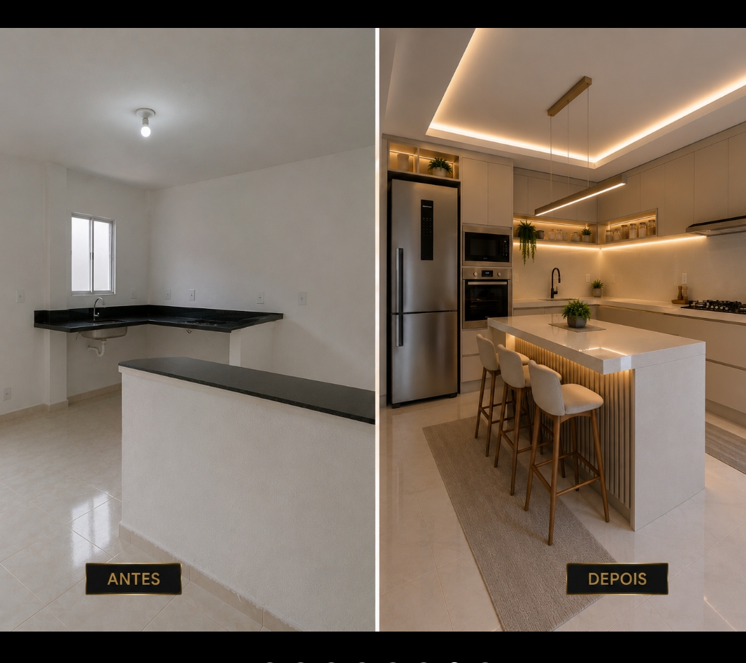 Novo Mundo Decorações portfolio 49