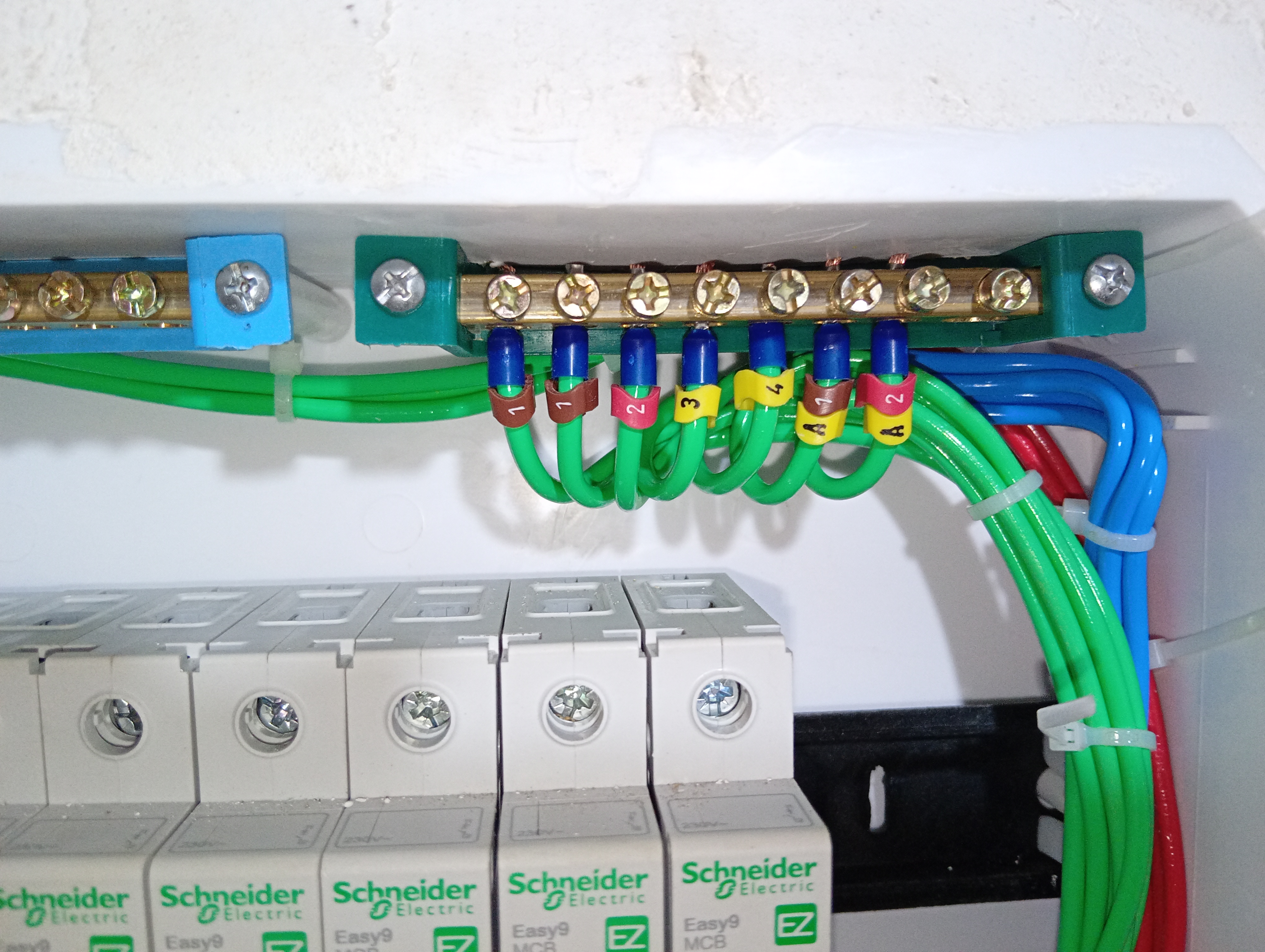 SPV Elétrica portfolio 6
