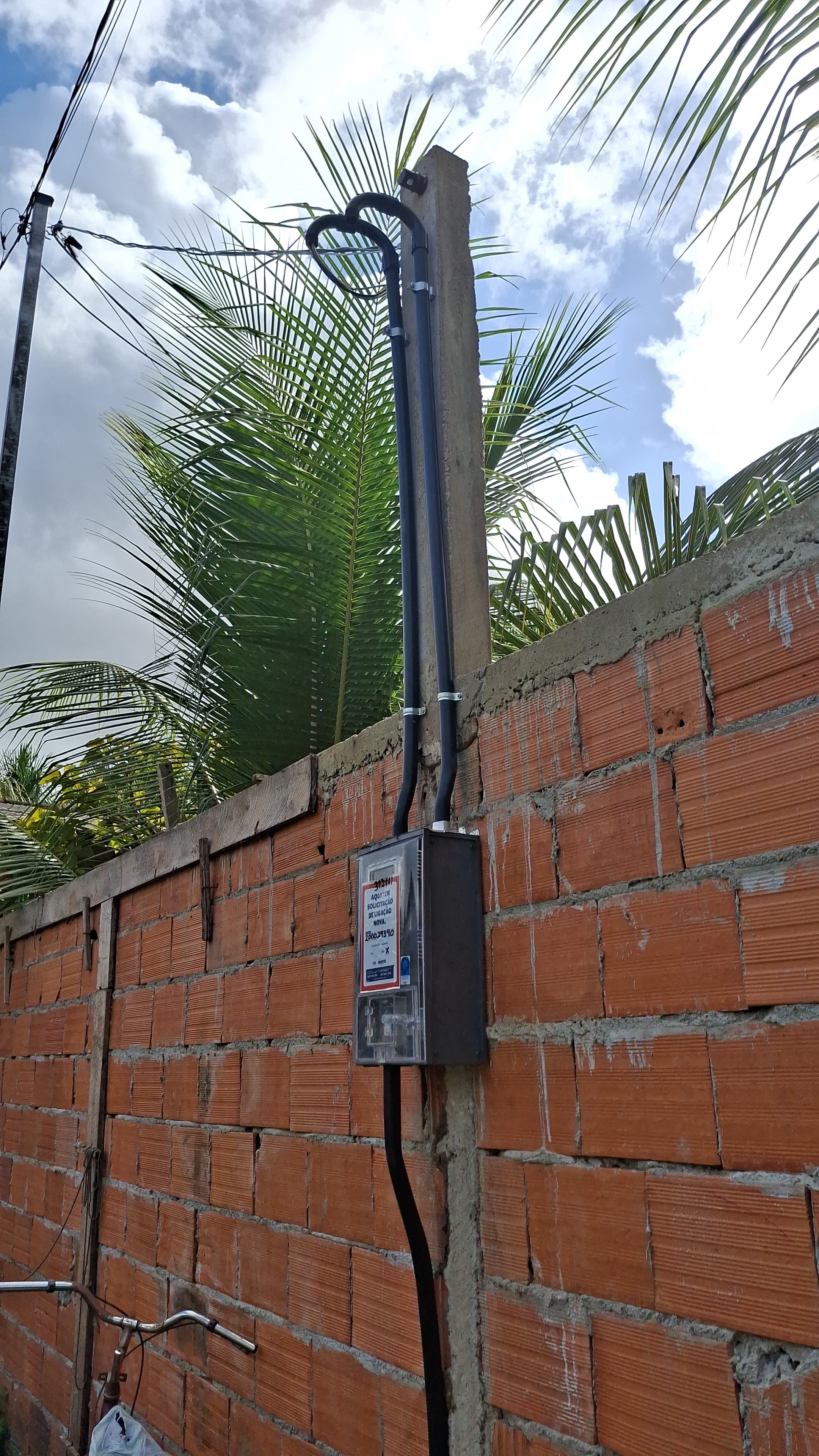 WELITON ELETRICISTA portfolio 14