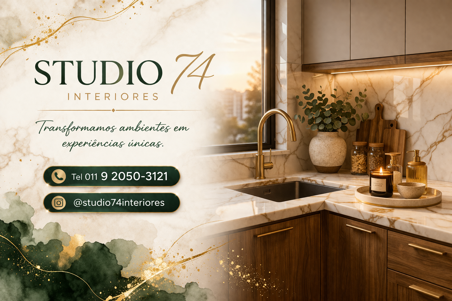 Studio 74 Interiores portfolio 19