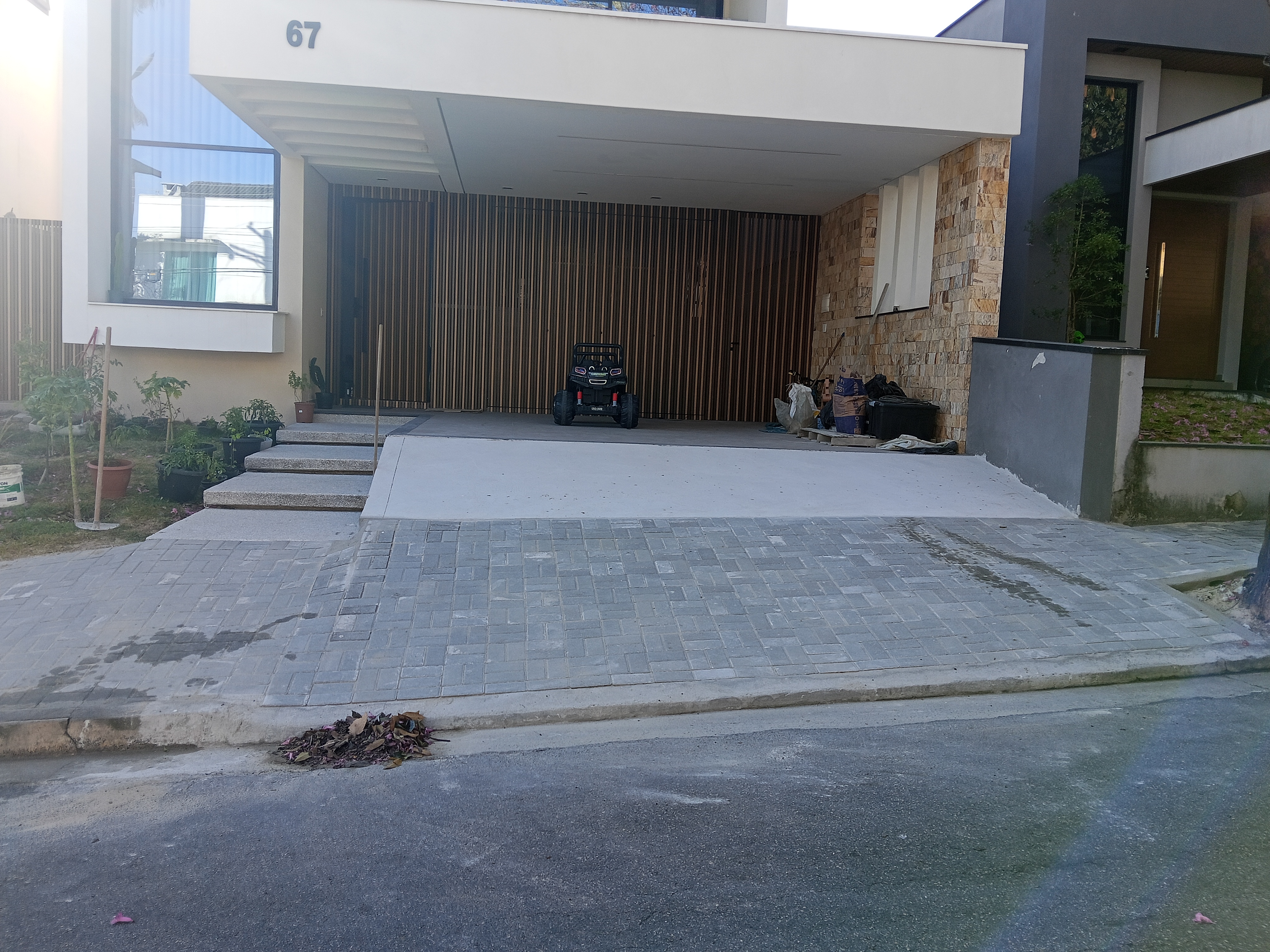 Global Construção e Manutenção portfolio 2