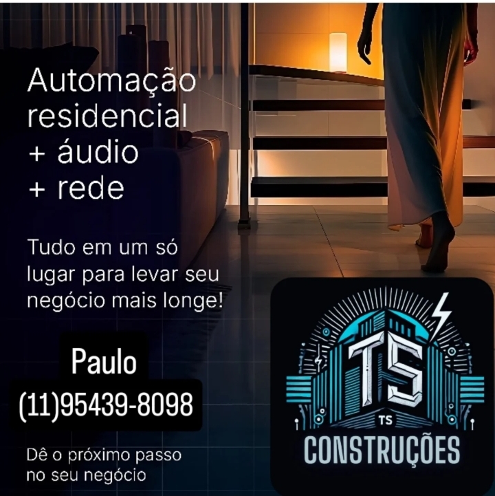 Tsconstruções portfolio 3