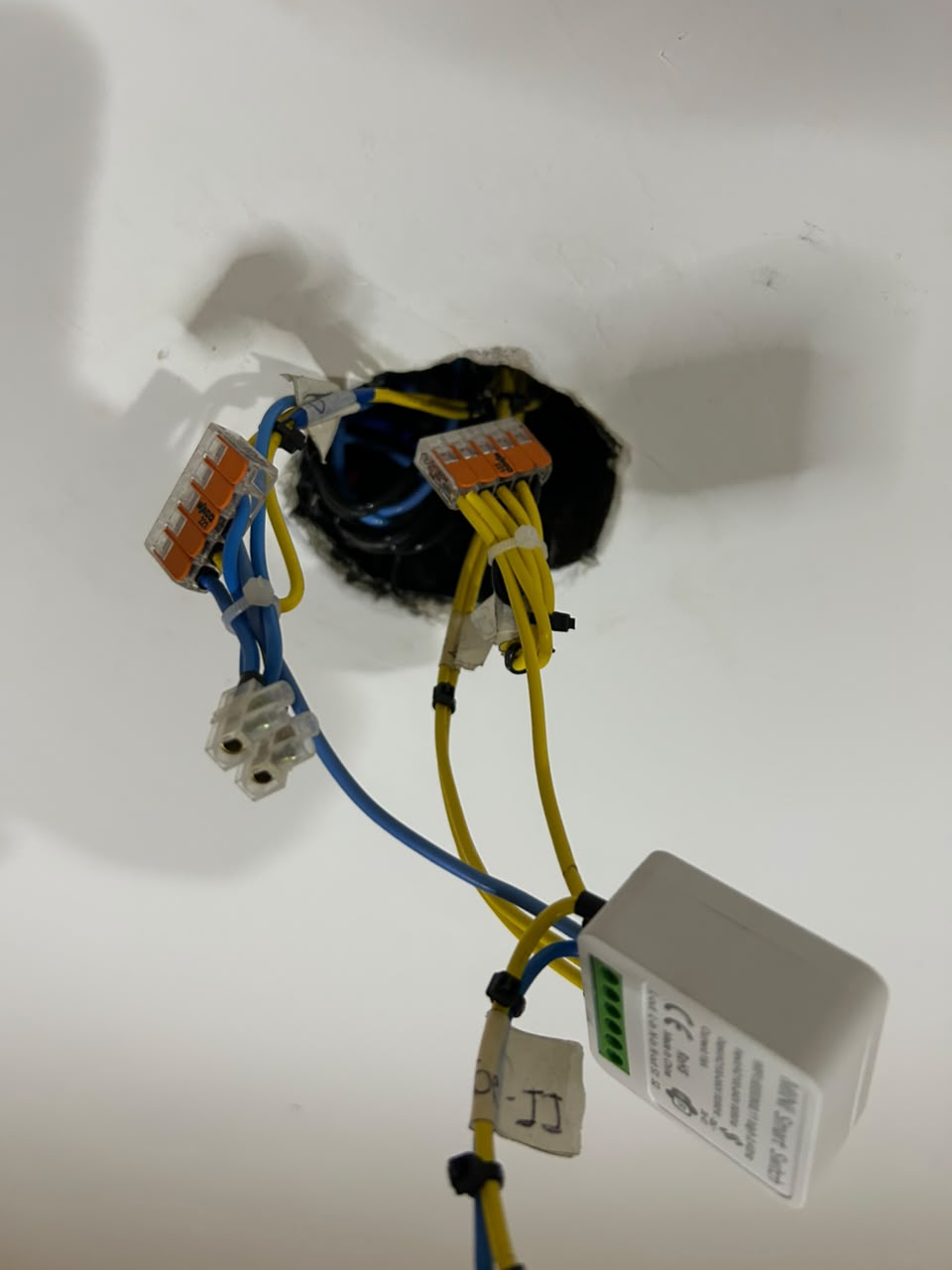 Energiza Elétrica e Automação portfolio 12