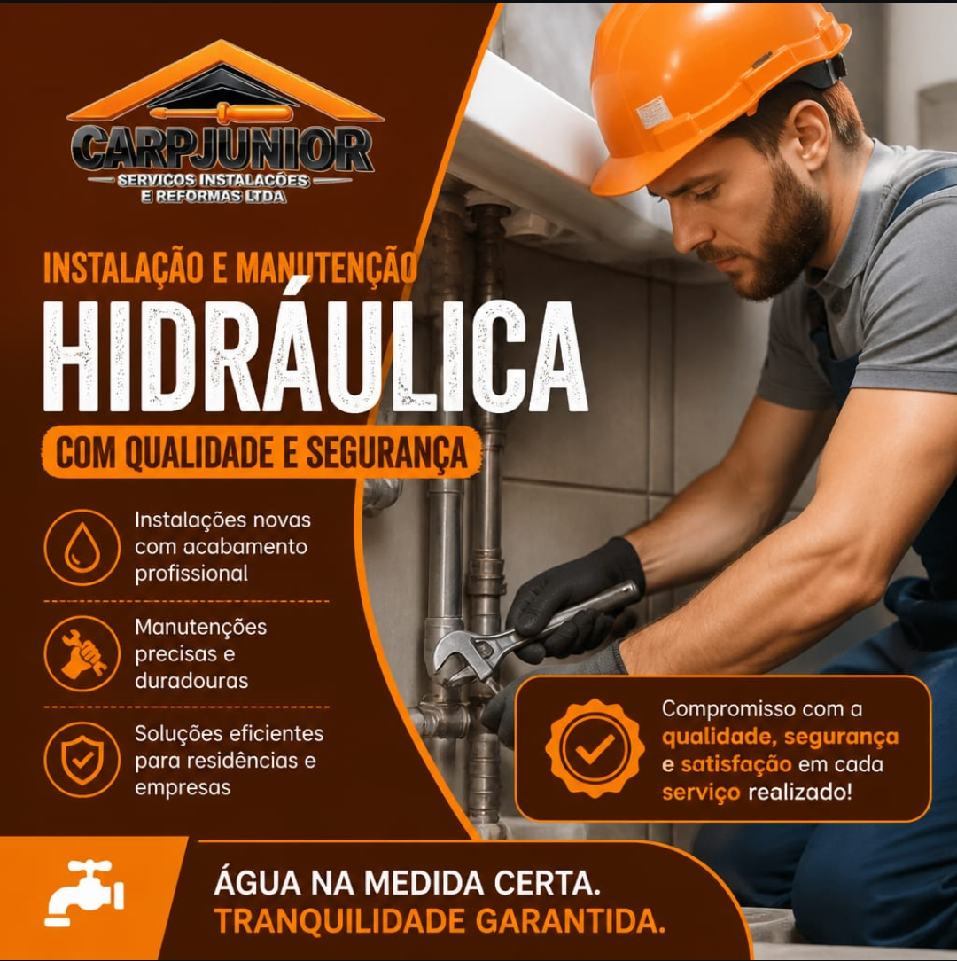 CARPJUNIOR Serviços Instalações e Reformas Ltda ME portfolio 4